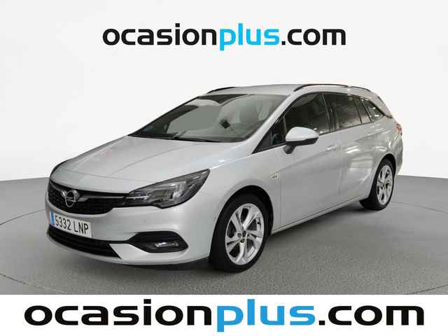 Opel Ocasión Las palmas