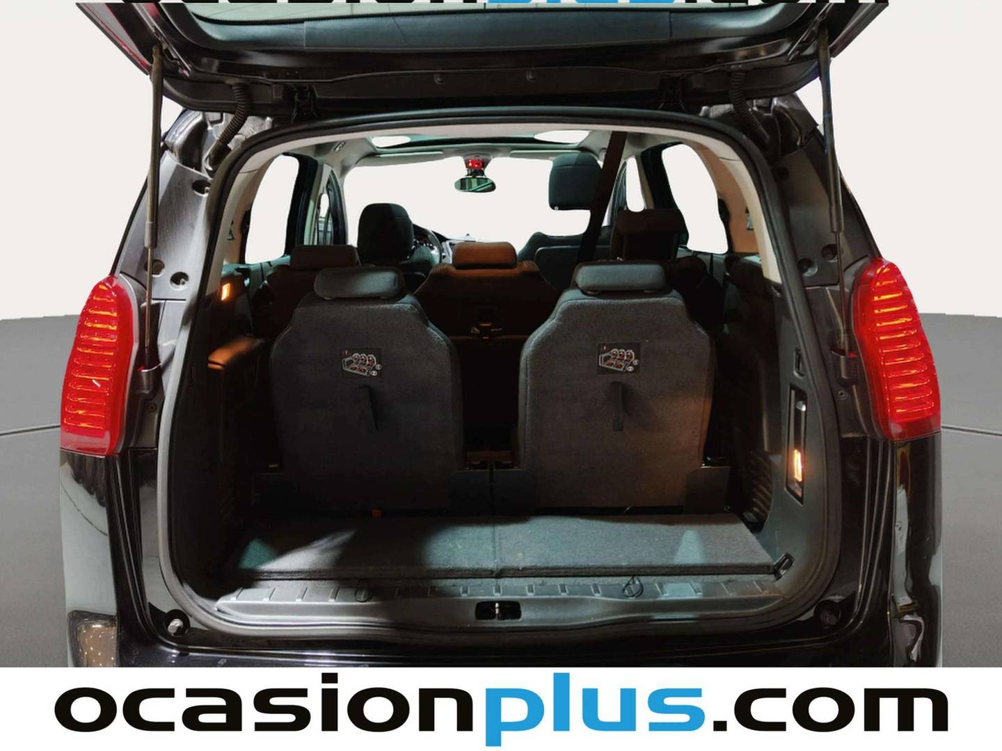 Foto Peugeot 5008 Peugeot 5008 1.6 BlueHDi FAP Allure (120 CV)