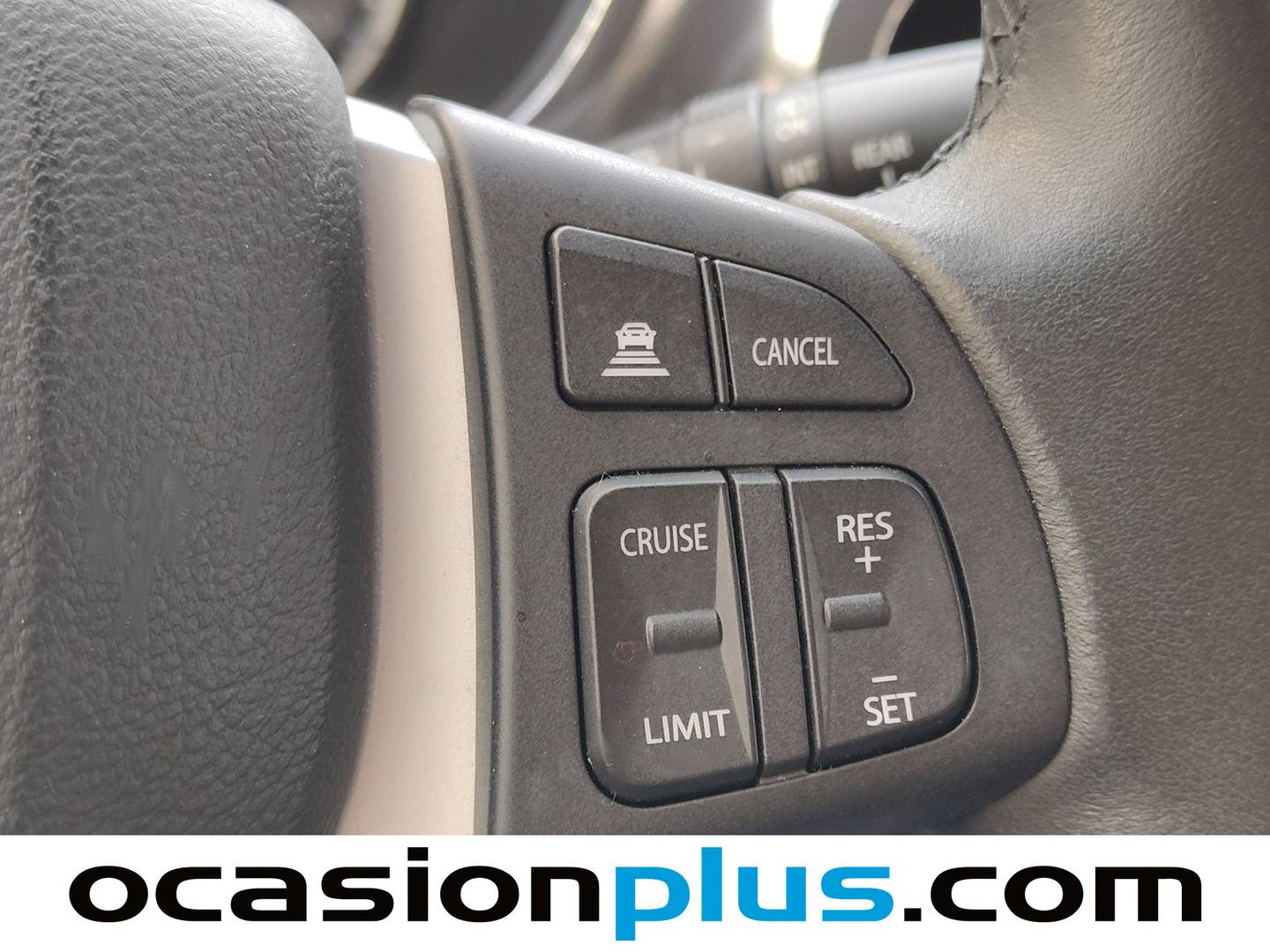 Suzuki Vitara Suzuki Vitara 1.4 Turbo GLX 2WD (140 CV) barato