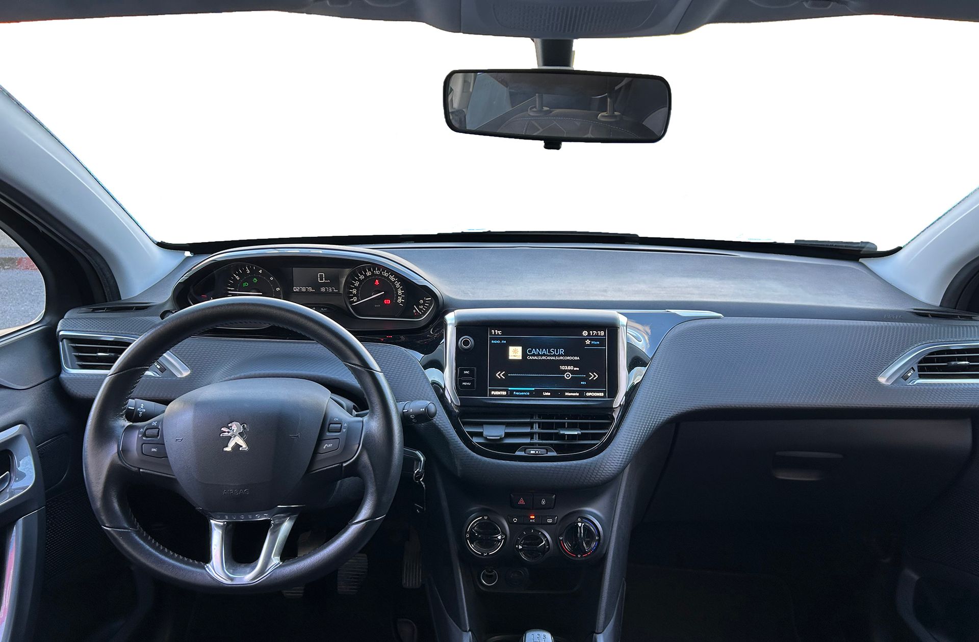 Peugeot 2008 PureTech 82 Style - foto 6