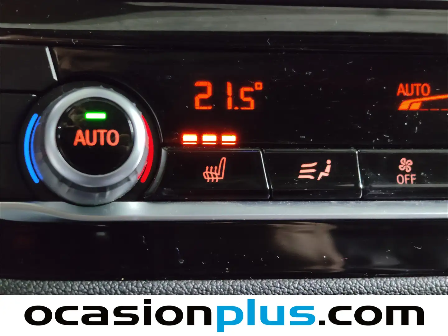 Foto BMW X4 BMW X4 xDrive20d (190 CV)