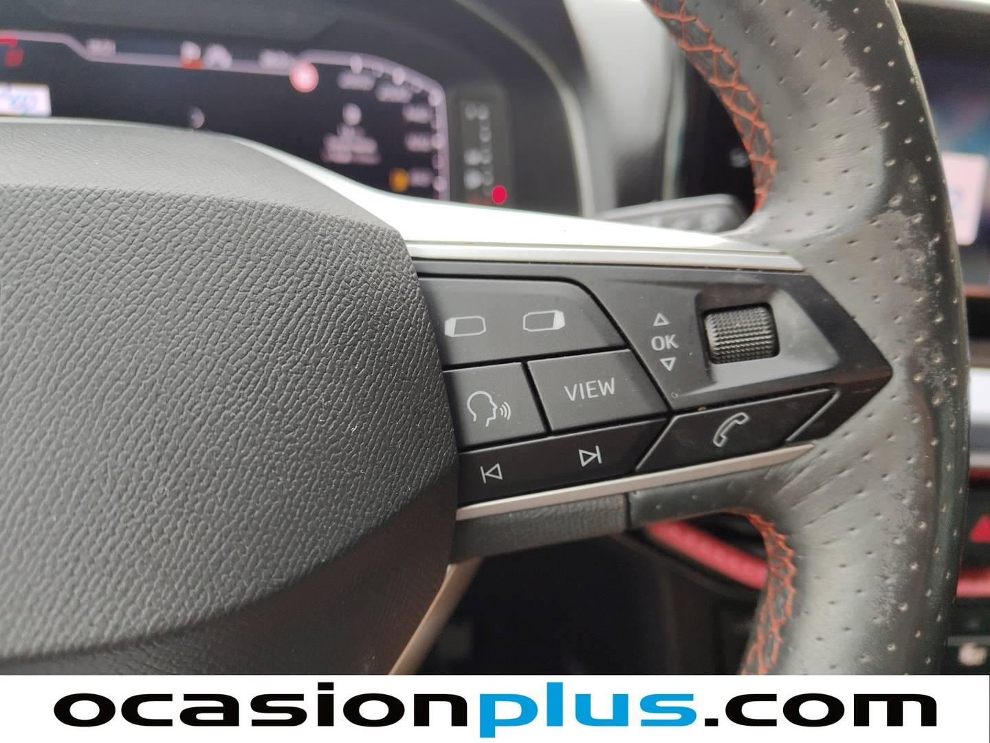 Seat Arona Seat Arona 1.0 TSI S&S FR Plus (110 CV) 110cv
