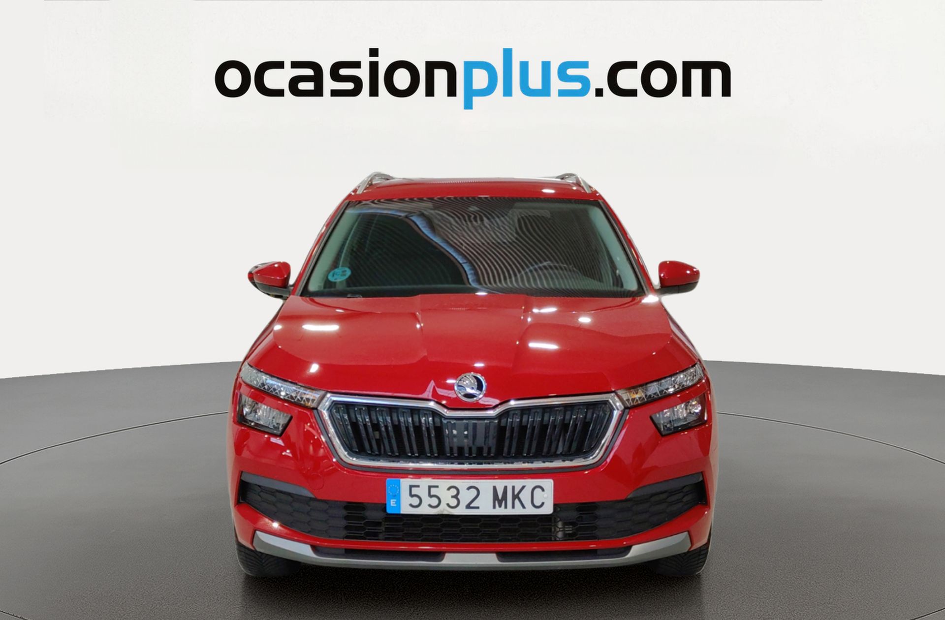 Škoda Kamiq 1.5 TSI Ambition - foto 14