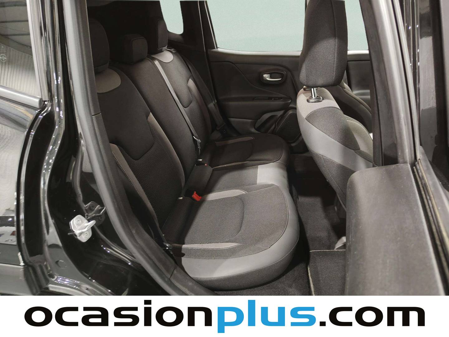 Jeep Renegade Jeep Renegade 1.0G Limited 4x2 (120 CV) 120cv