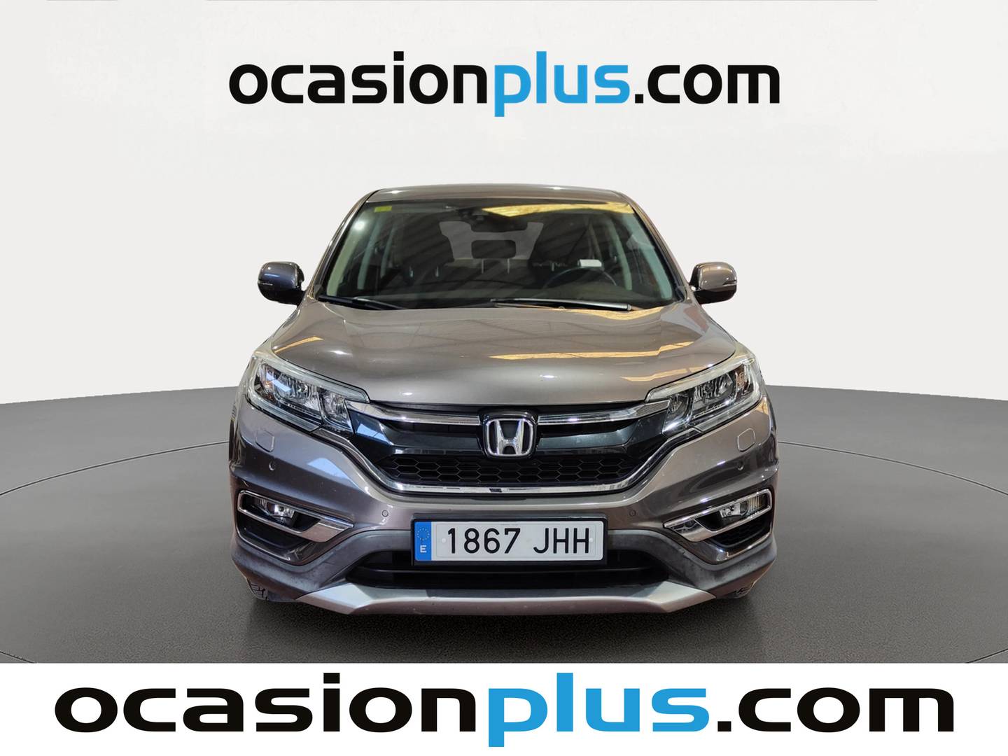 Honda CR-V Honda CR-V 1.6 i-DTEC Elegance 4x2  (120 CV) 120cv