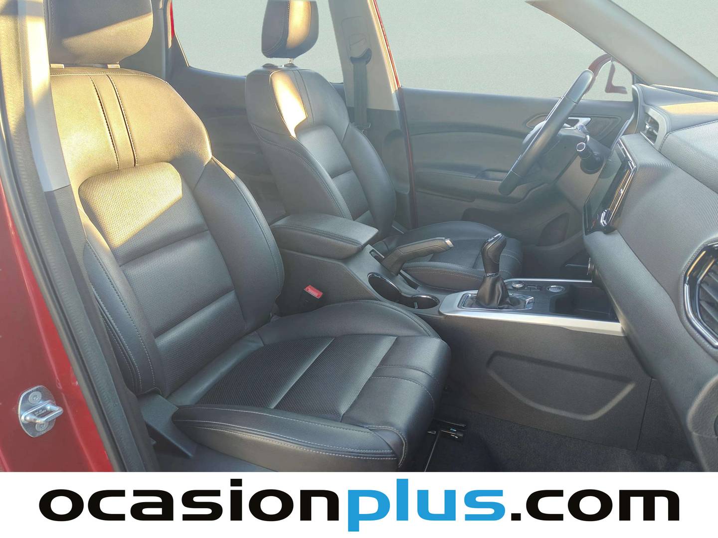 Foto DR AUTOMOBILES DR 4.0 DR AUTOMOBILES DR4 1.5 (116 CV)