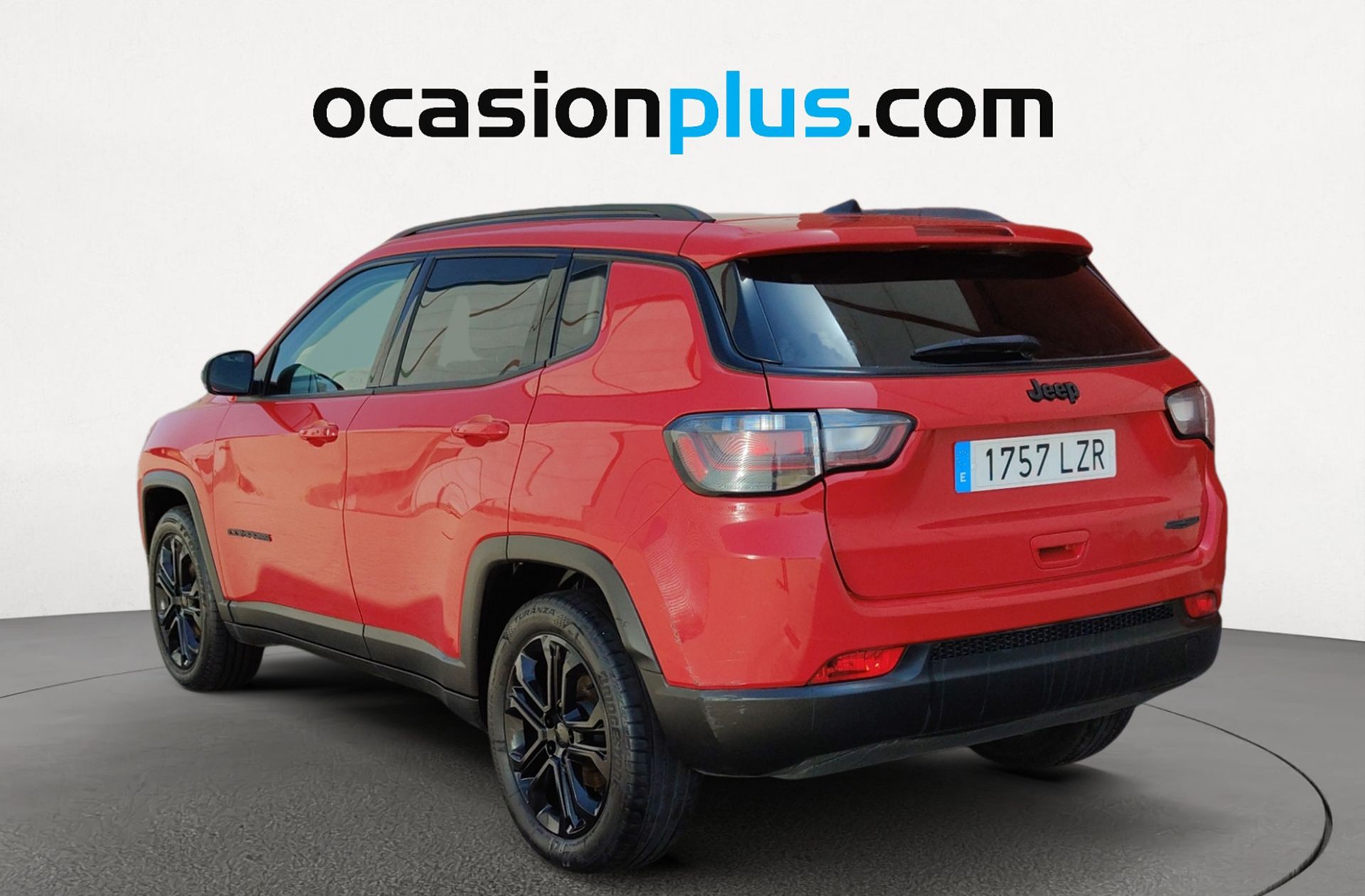Jeep Compass 1.3 Gse Night Eagle FWD - foto 3