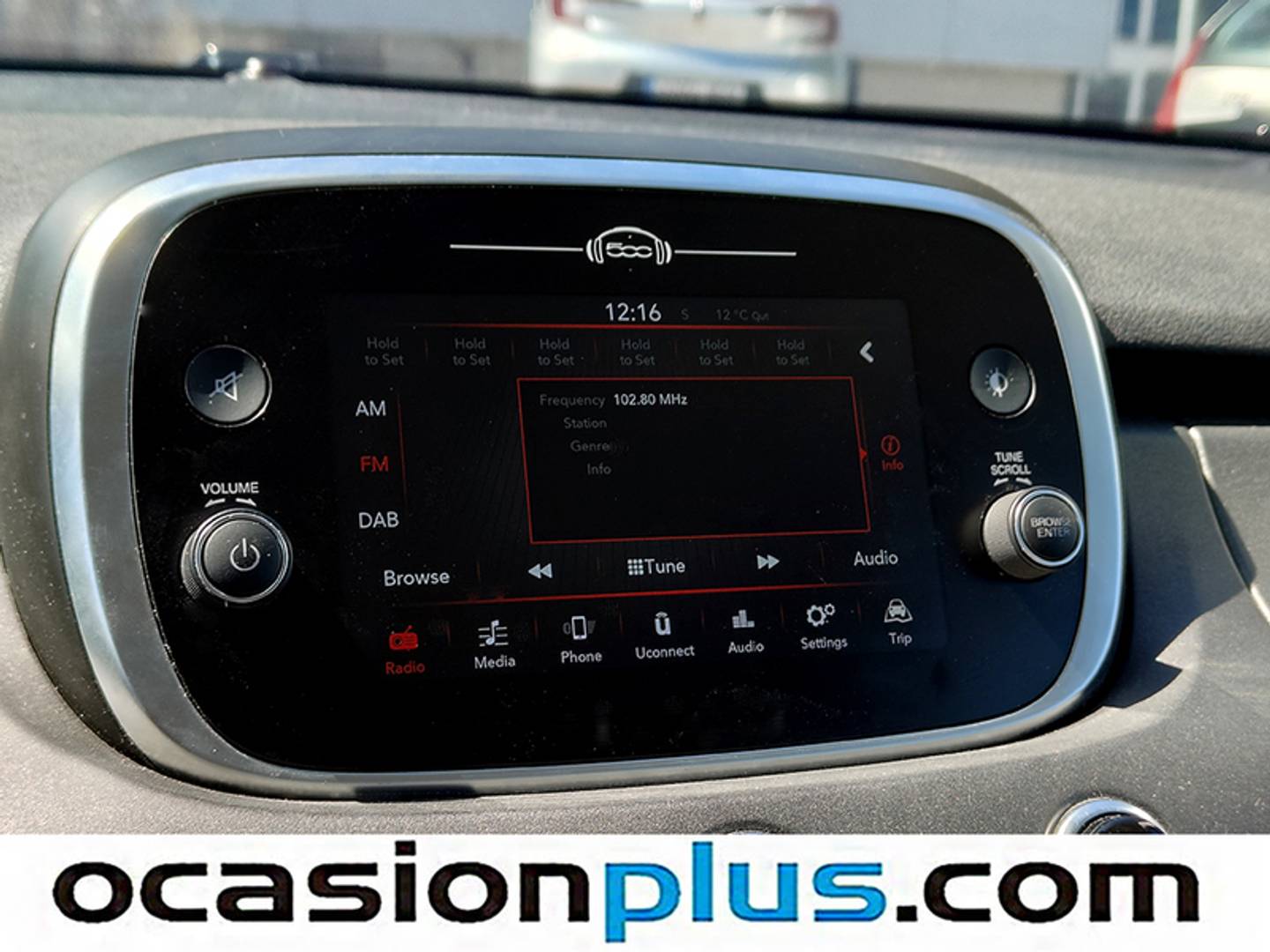 Foto Fiat 500X Fiat 500X 1.6 MultiJet S&S Cross (130 CV)