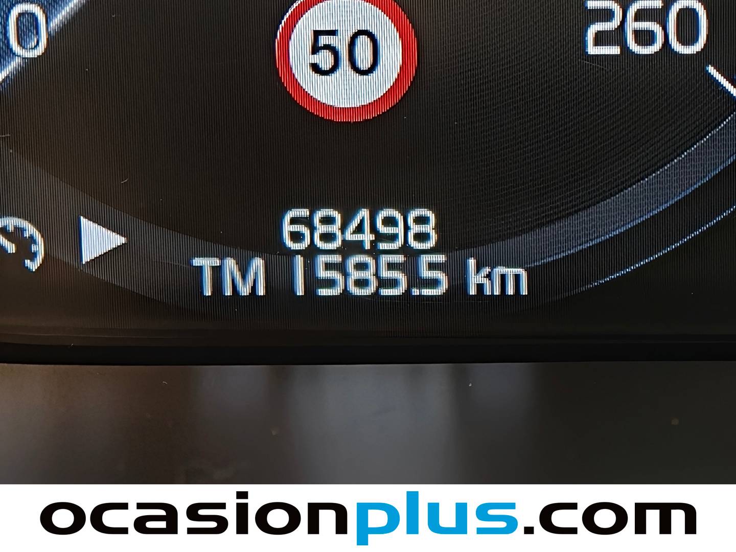 Volvo XC60 Volvo XC60 T4 Business Plus Auto (190 CV) seminuevo