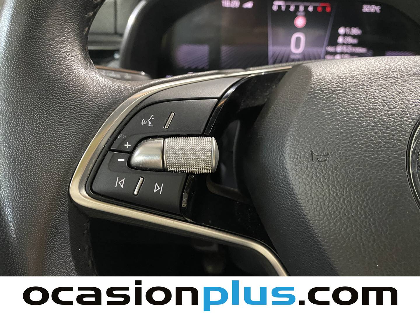Skoda Scala Skoda Scala 1.0 TSI Selection (115 CV) barato