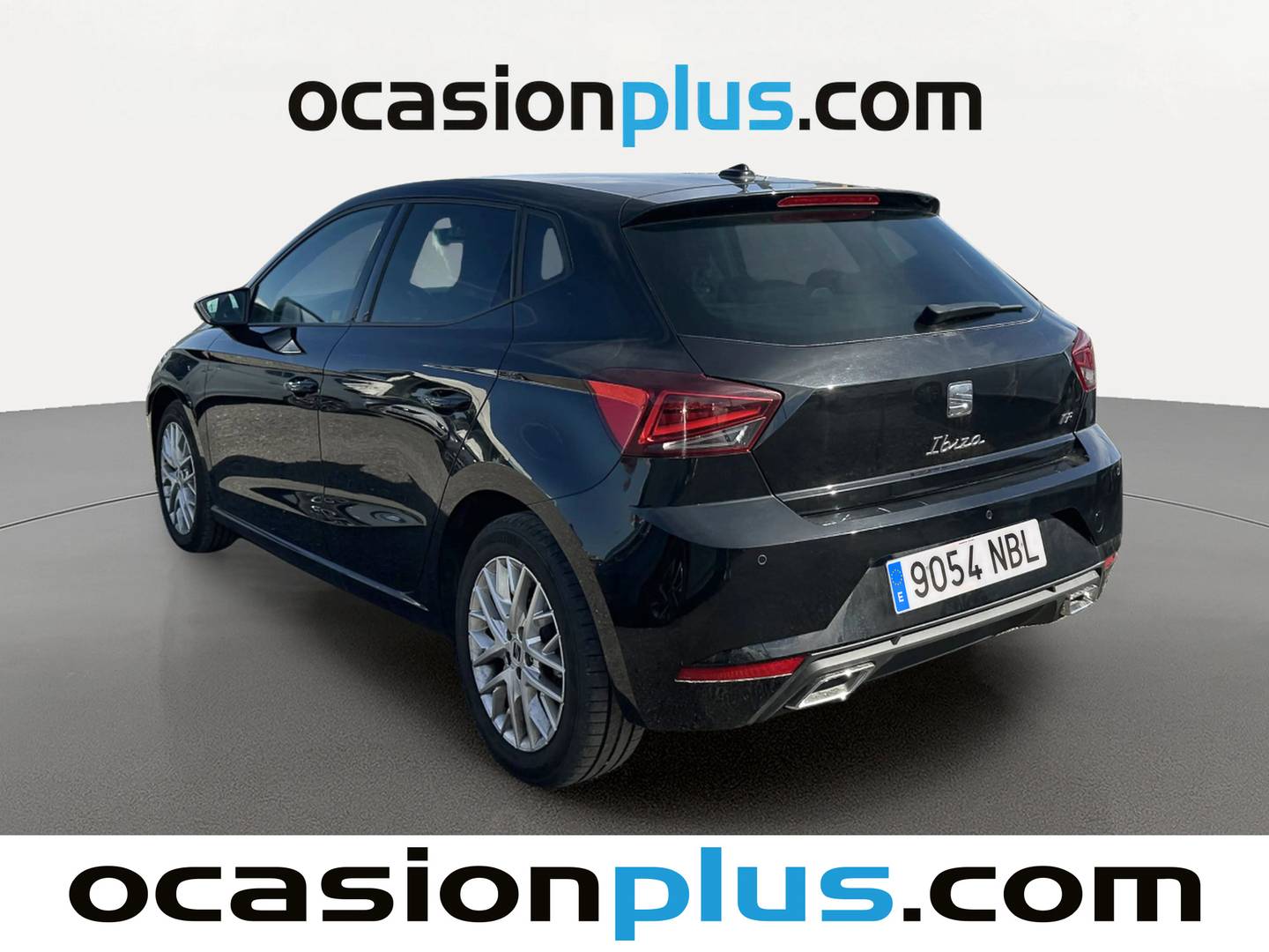 Foto Seat Ibiza SEAT Ibiza 1.0 TSI FR Salta (115 CV)