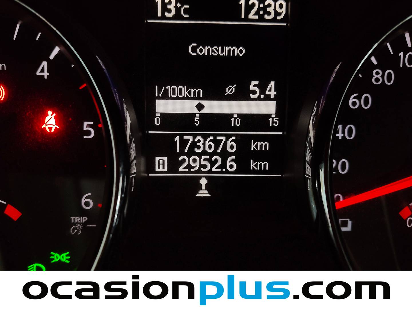 Nissan QASHQAI+2 Nissan Qashqai+2 1.5 dCi Acenta 4x2 (110 CV) 7 Plazas seminuevo