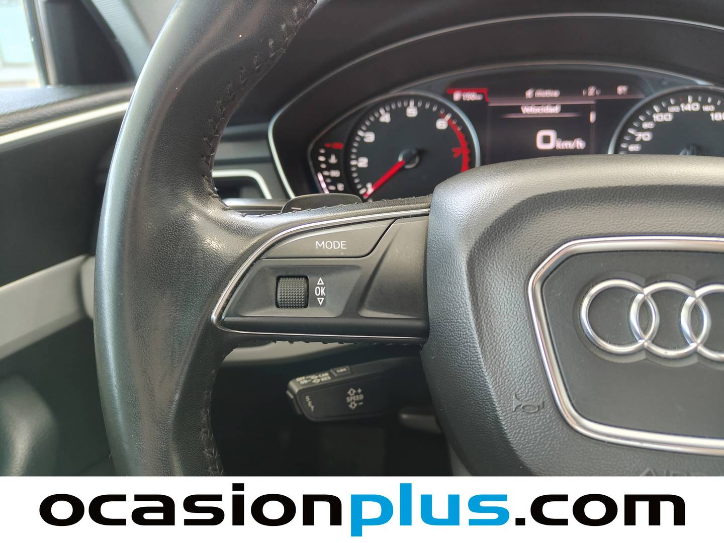Audi A4 Audi A4 Advanced 35 TFSI (150 CV) S tronic barato