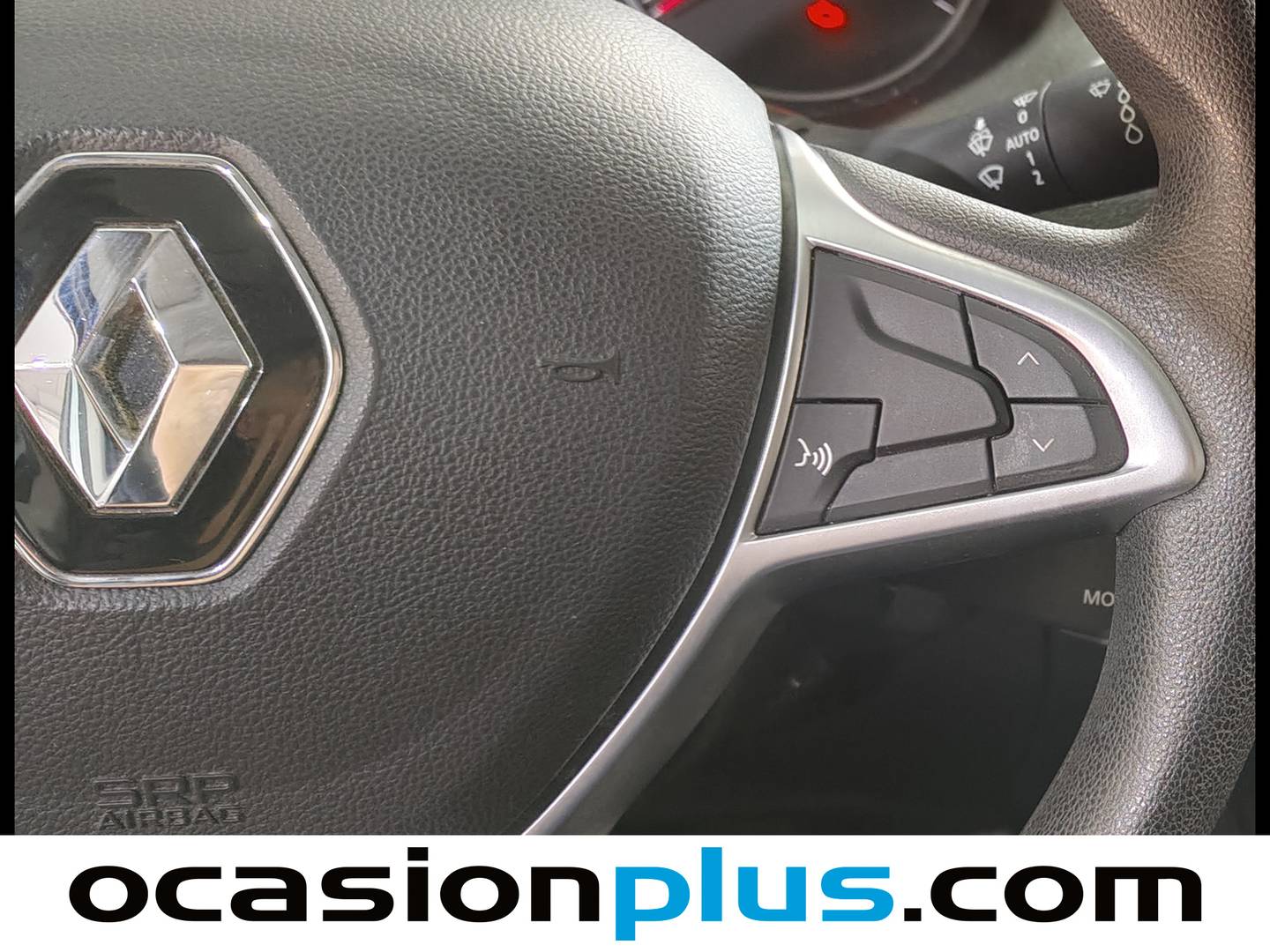 Foto Renault Express Renault Express Express Confort Blue dCi (95 CV)