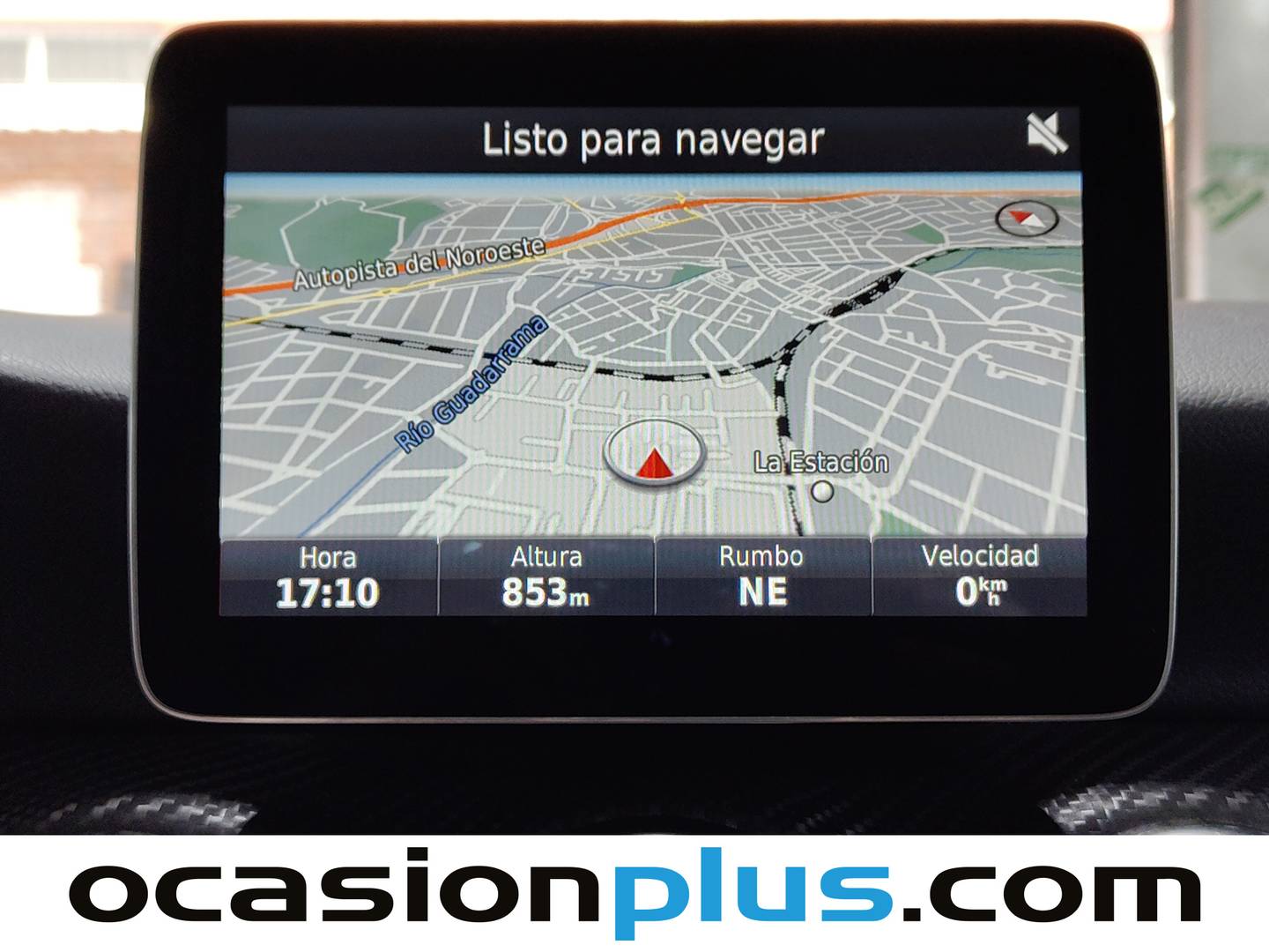 Extras del Mercedes Clase A Mercedes Clase A 200 d AMG Line (136 CV)