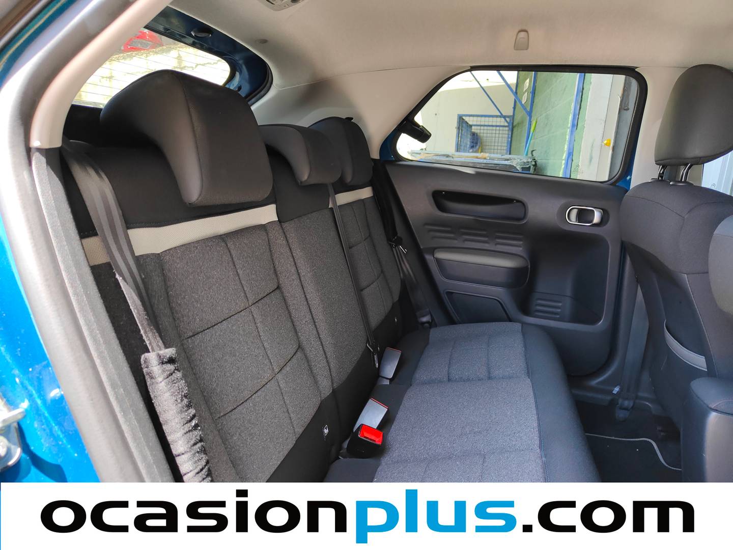 Citroën C4 Cactus Citroën C4 Cactus BlueHDi 120 Shine EAT6 (120 CV) al mejor precio