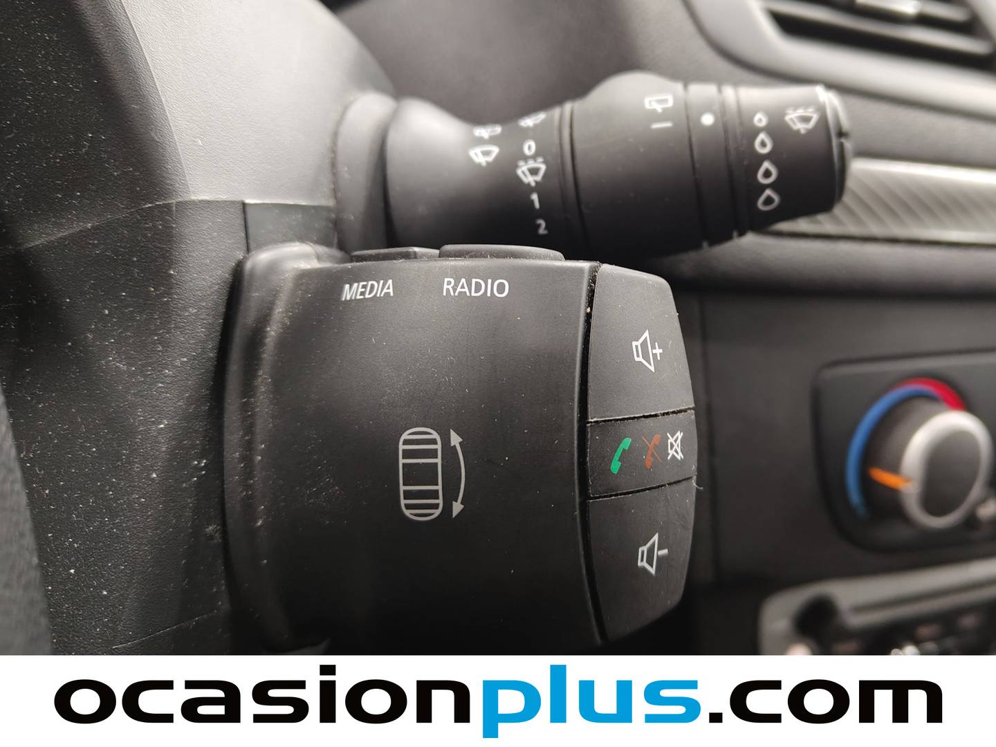 Renault Mégane Renault Megane Expression dCi (110 CV) 110cv