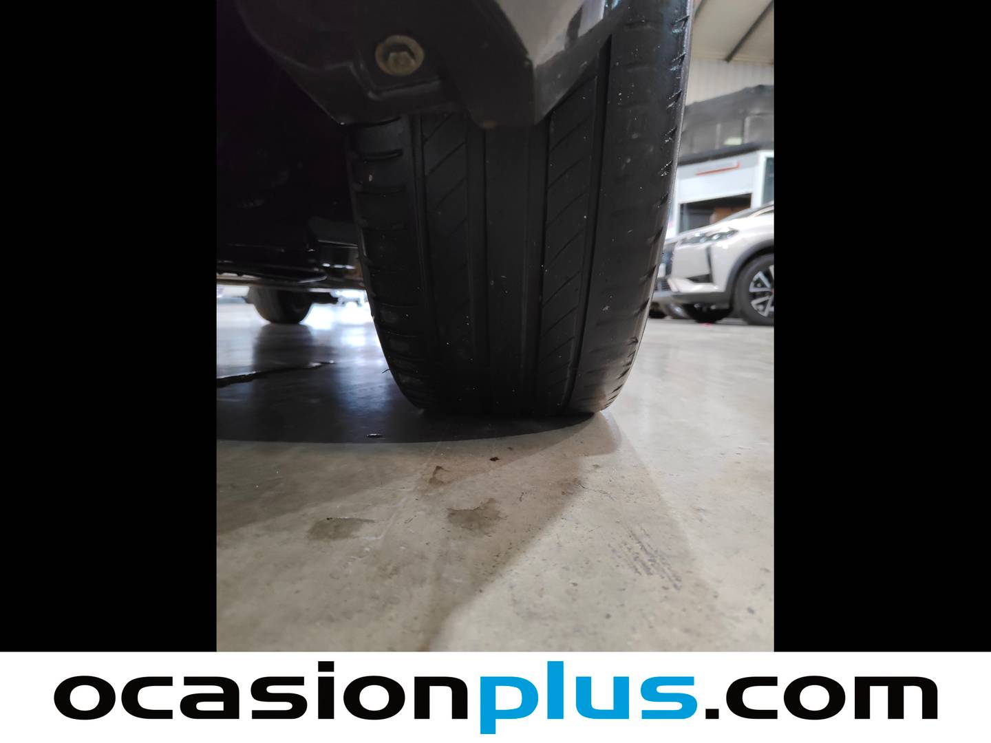 Citroën Grand C4 Spacetourer Citroën Grand C4 Spacetourer BlueHDi 130 S&S Feel (130 CV) 7 PLAZAS 130cv