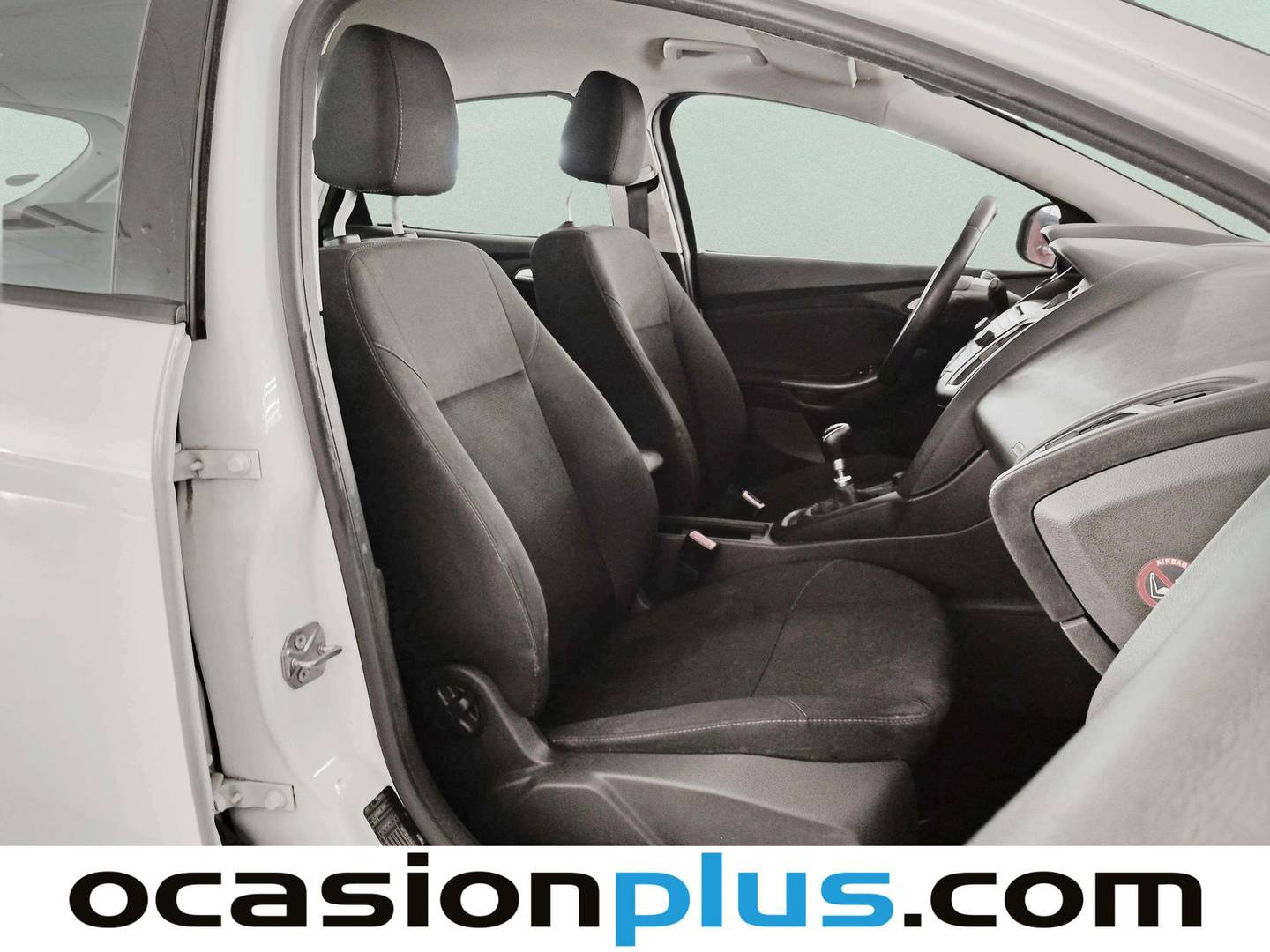 Ford Focus Ford Focus 1.0 Ecoboost S&S Trend+ (125 CV) 125cv