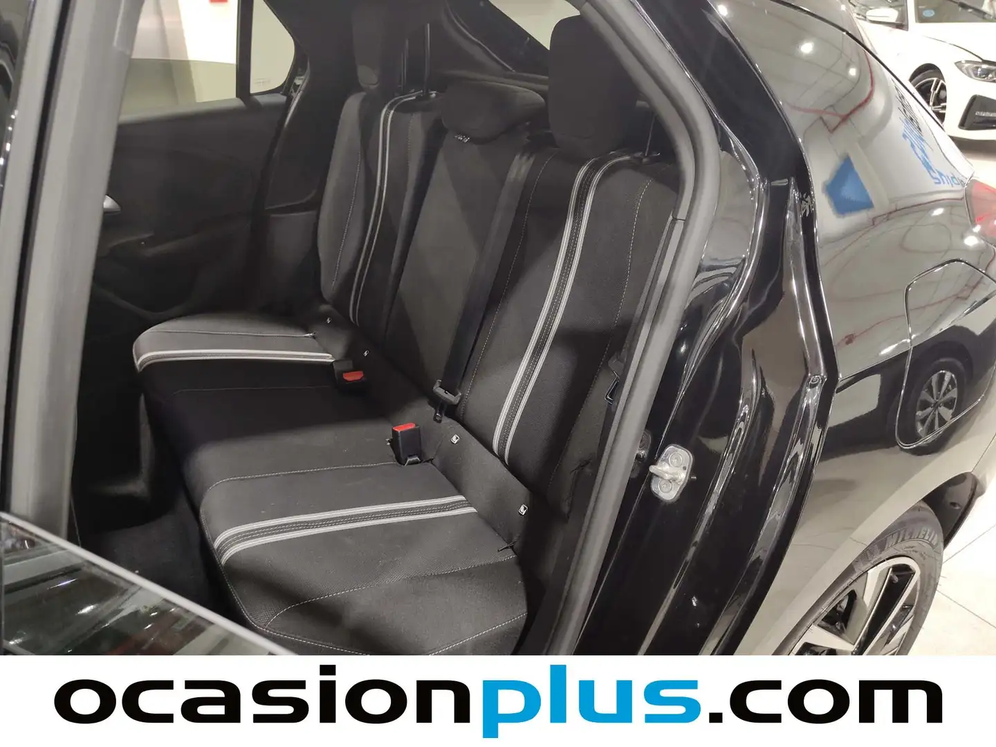 Foto Opel Corsa Opel Corsa 1.2 T XHL GS (100 CV)