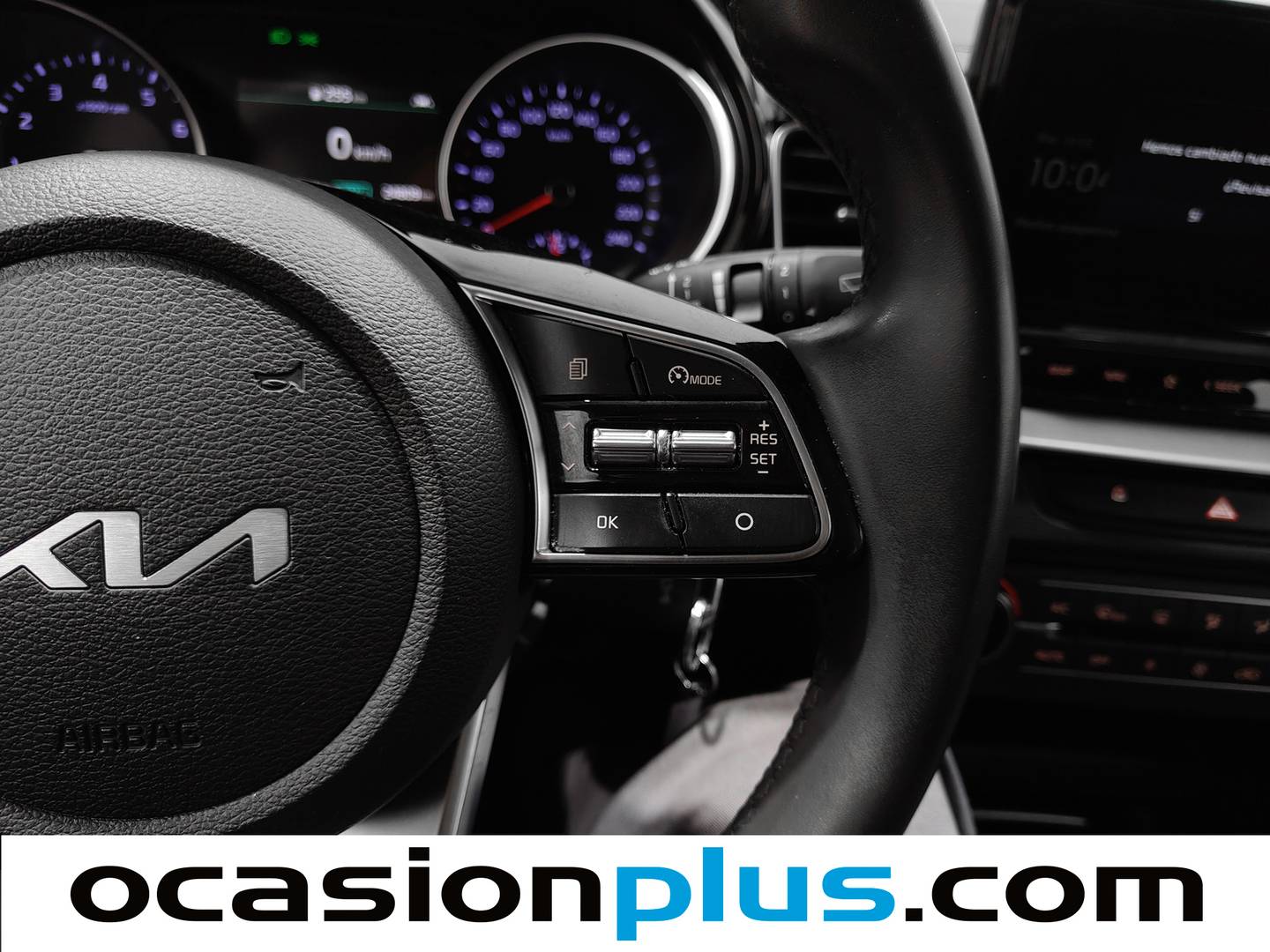 Paquetes del KIA XCeed Kia XCeed 1.5 MHEV iMT Tech (160 CV)