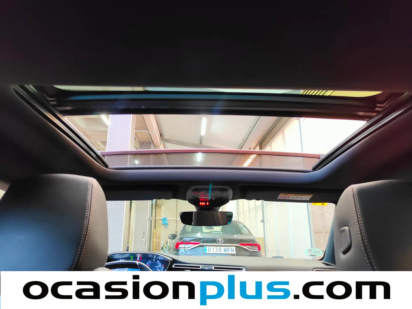 Foto Peugeot 508 Peugeot 508 SW BlueHDI 160 GT Line EAT8 (160 CV)