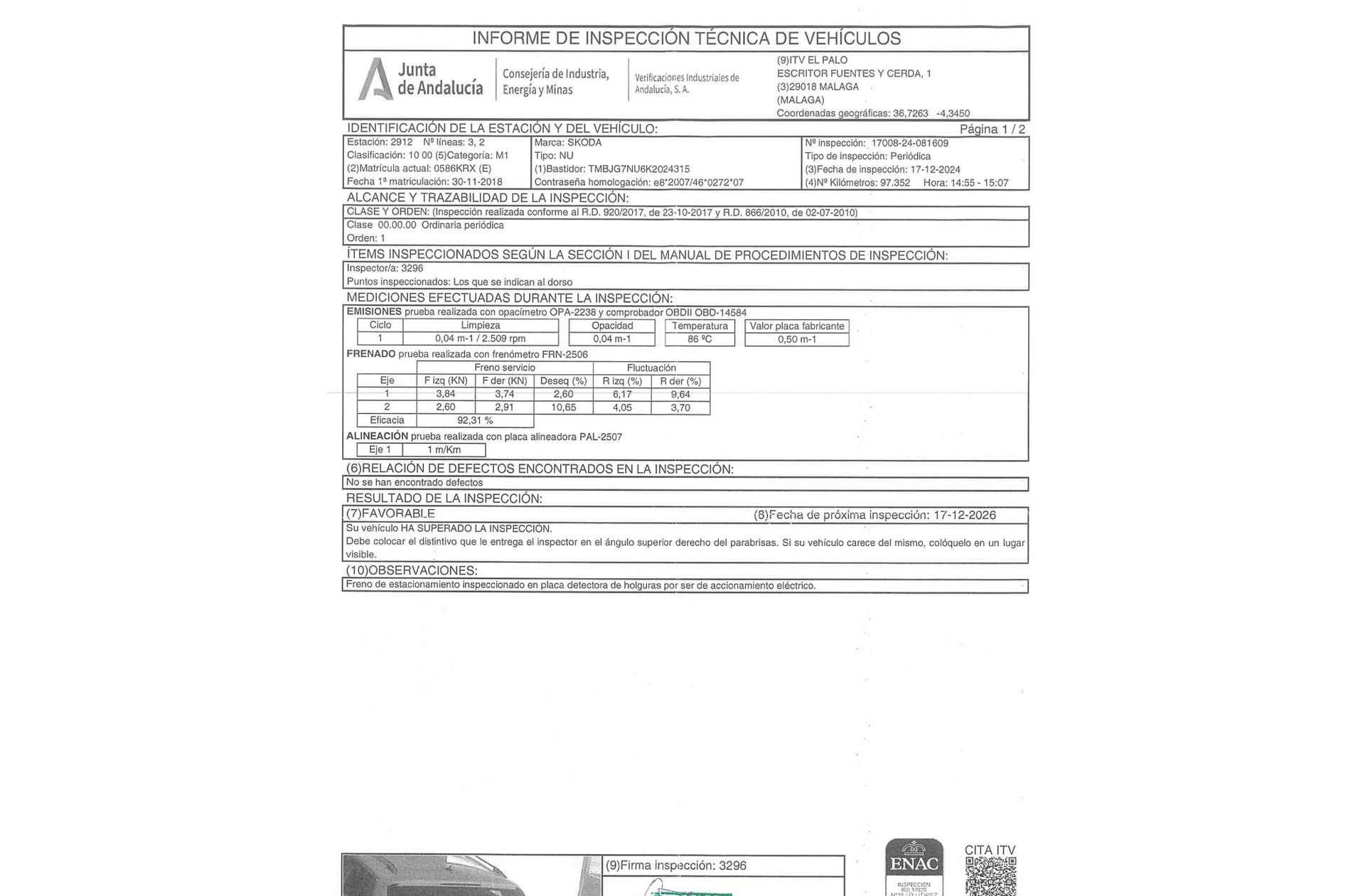 Škoda Karoq 1.6 TDI Like - foto 19