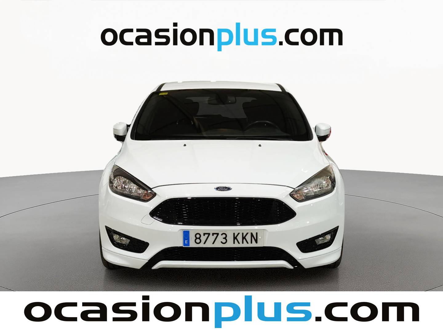 Ford Focus Ford Focus 1.0 Ecoboost S&S ST-Line (125 CV) barato
