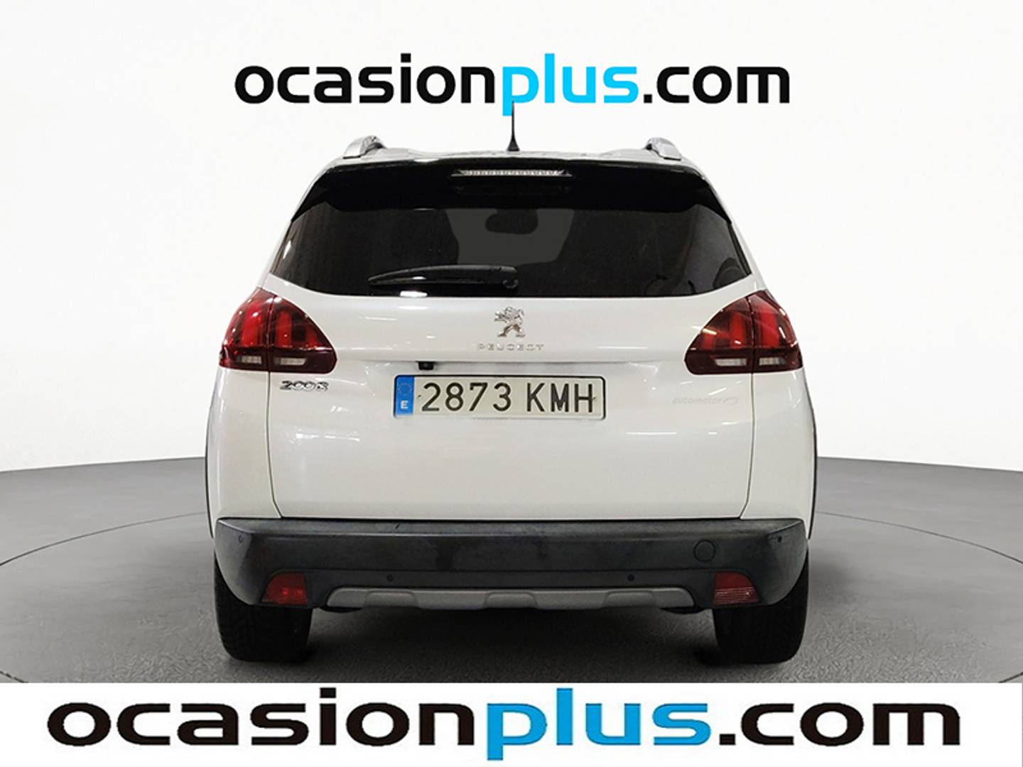 Foto Peugeot 2008 Peugeot 2008 BlueHDi 120 S&S Crossway (120 CV)