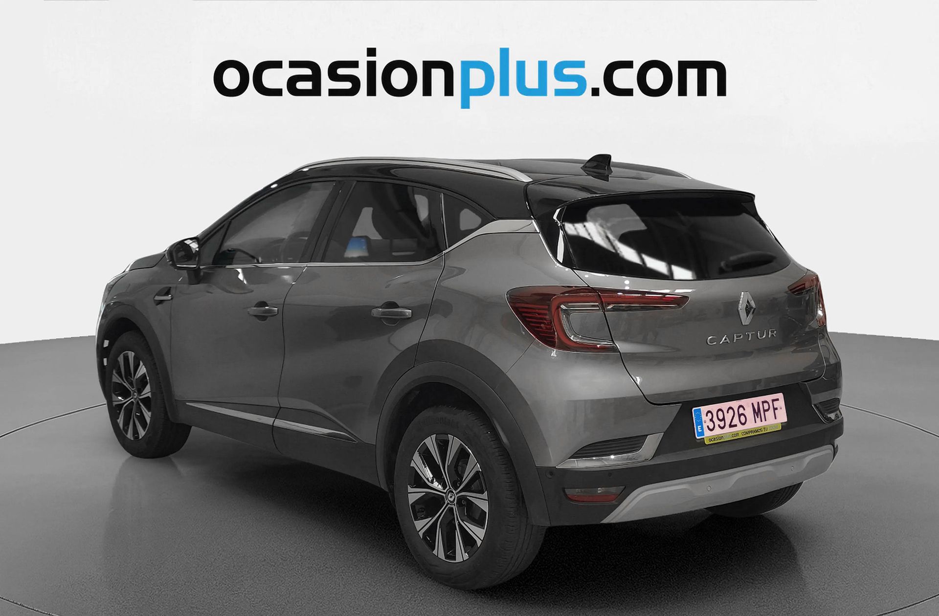 Renault Captur Techno TCe - foto 3