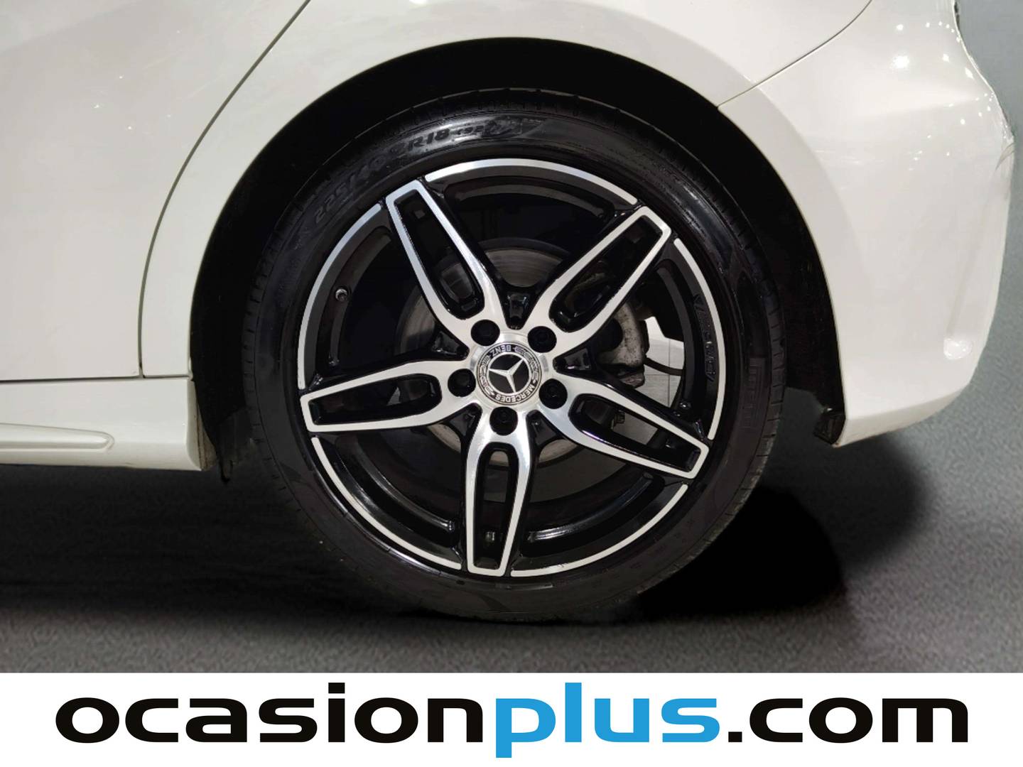 Foto Mercedes Clase A Mercedes-Benz Clase A Clase A 200 d (136 CV)