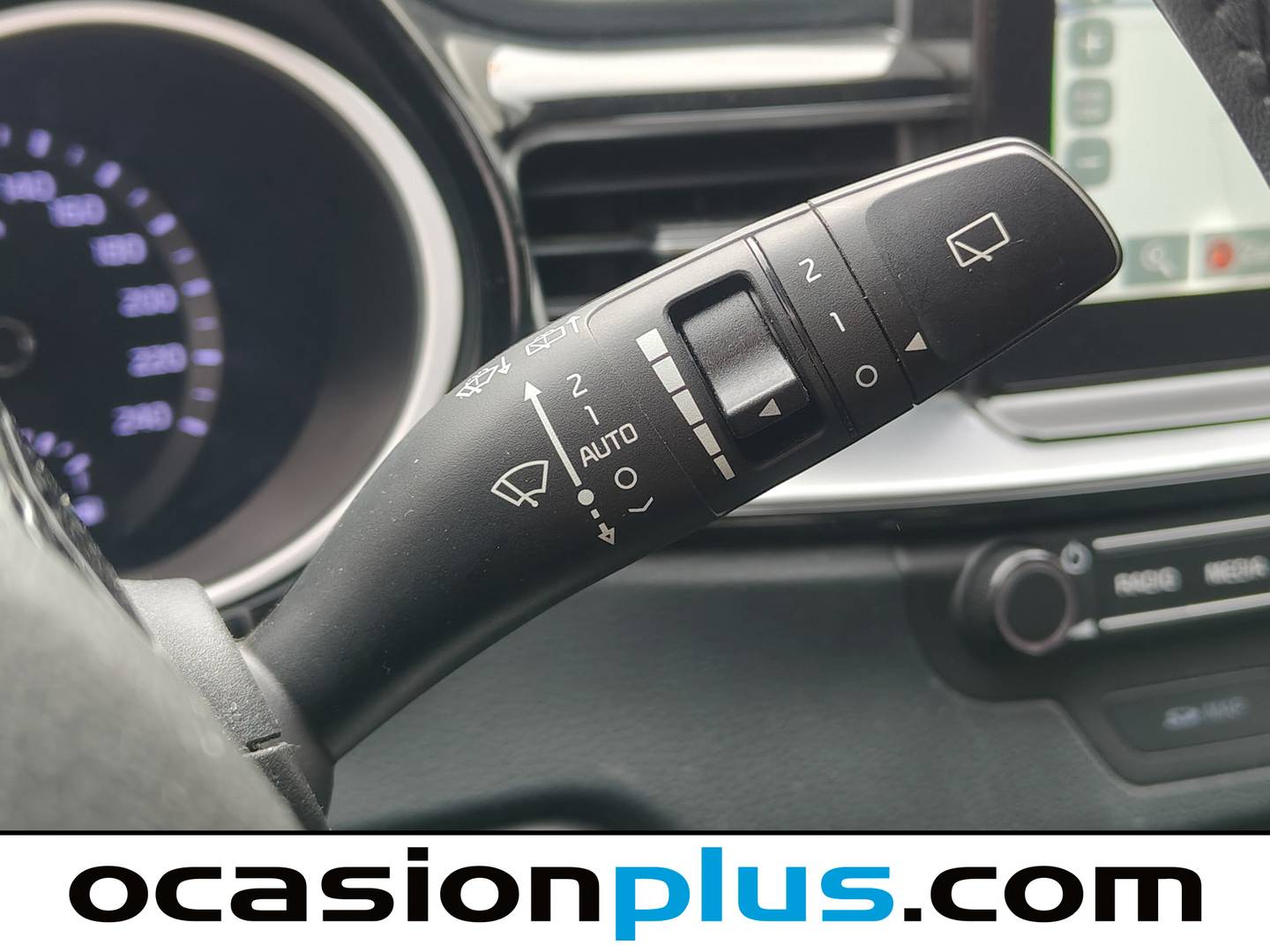 KIA Ceed Kia Ceed 1.4 CVVT Tech (100 CV) 100cv