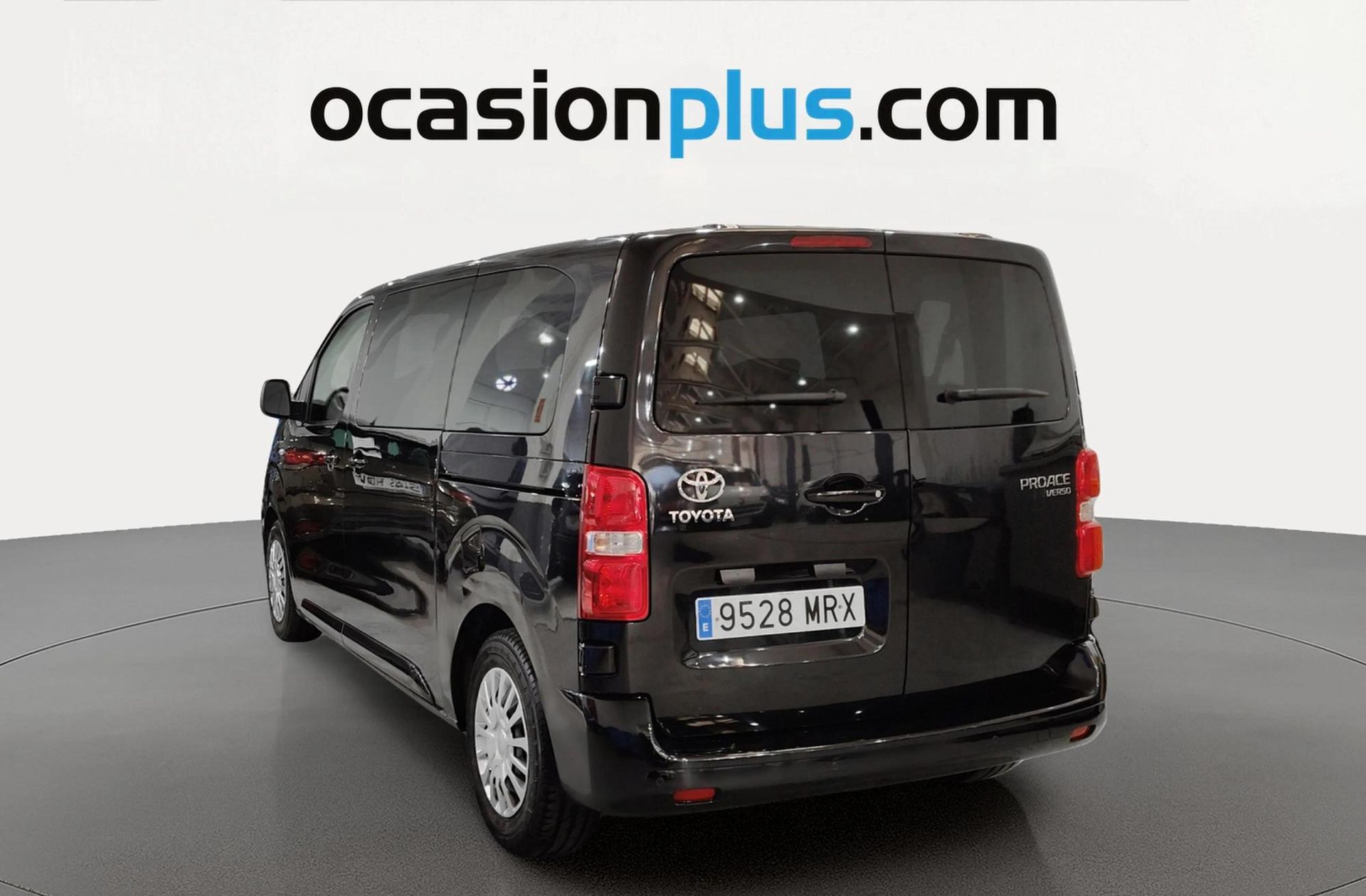 Toyota Proace Verso 2.0D VX Shuttle - foto 3