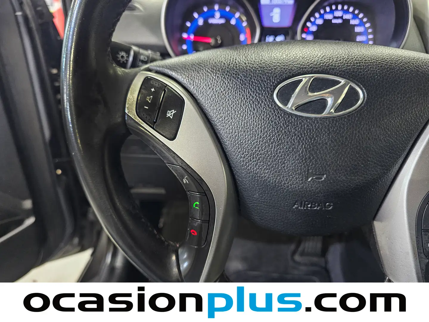 Foto Hyundai i30 Hyundai i30 1.4 CRDI Klass (90 CV)