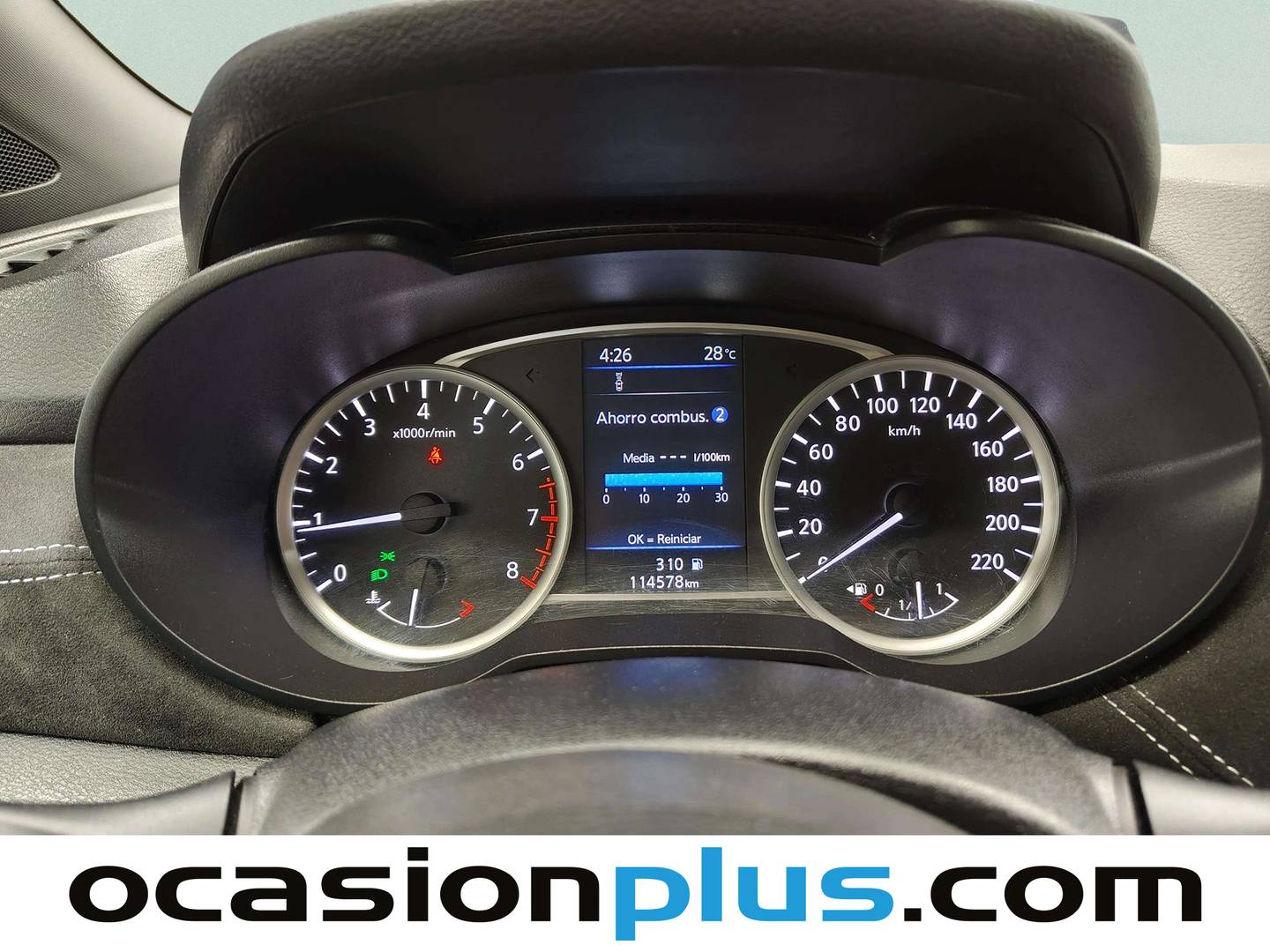 Nissan Micra Nissan Micra DIG-T (117 CV) N-Sport de segunda mano
