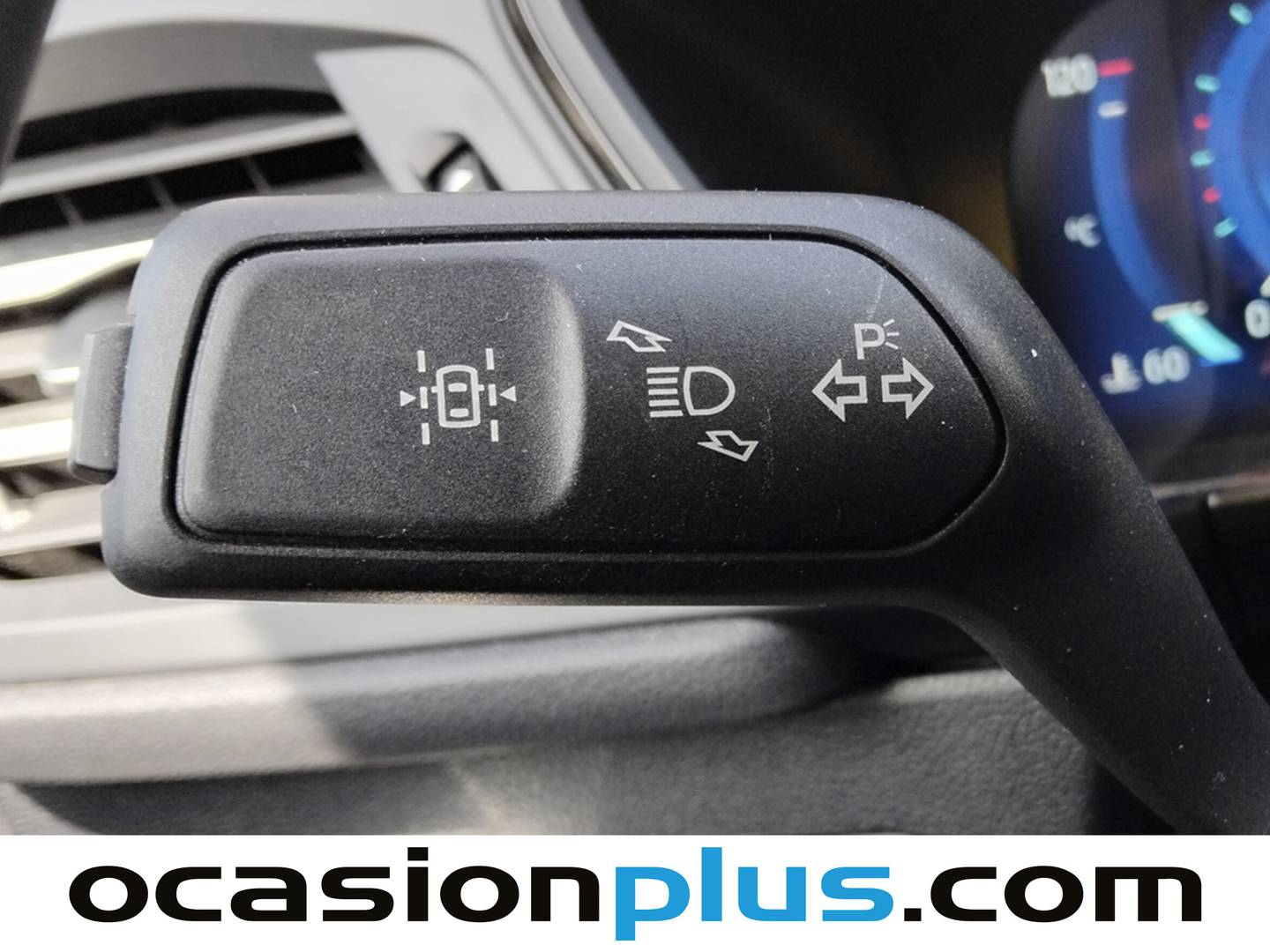 Ford Kuga Ford Kuga 2.5 Duratec PHEV ST-Line Auto (225 CV) de ocasión