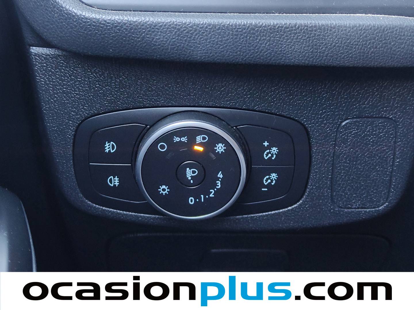 Acabados Ford Focus Ford Focus 1.0 Ecoboost Active (125 CV)