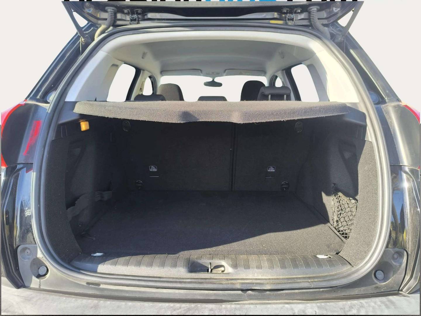 Peugeot 2008 Peugeot 2008 PureTech 82 S&S Style (82 CV) km 0