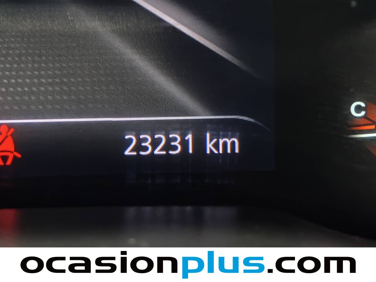 Foto MG ZS MG ZS 1.5 Luxury (106 CV)