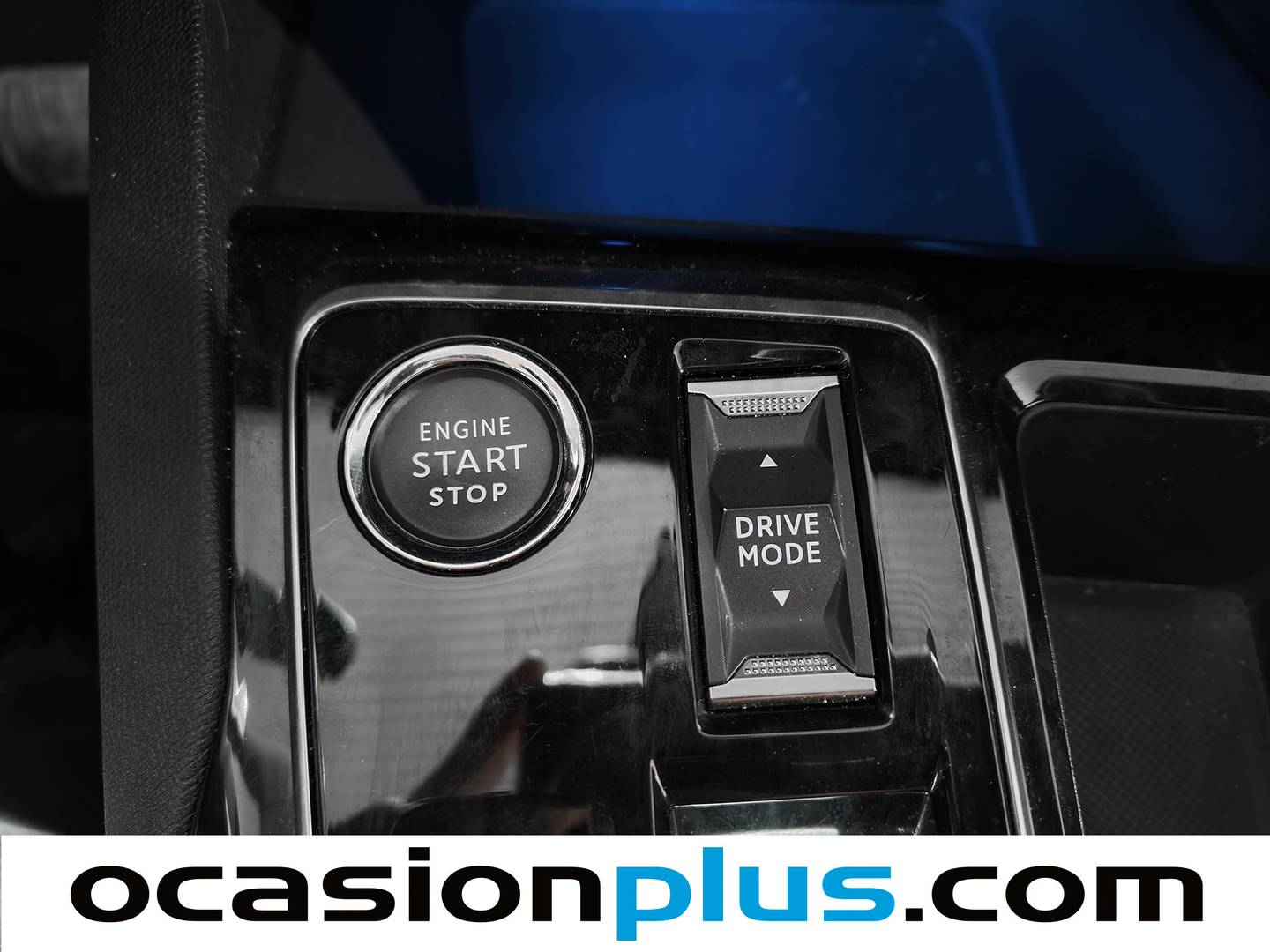 Acabados Peugeot 5008 Hybrid Peugeot 5008 Hybrid 1.2 Allure Pack eDCS6 (136 CV) 7 Plazas