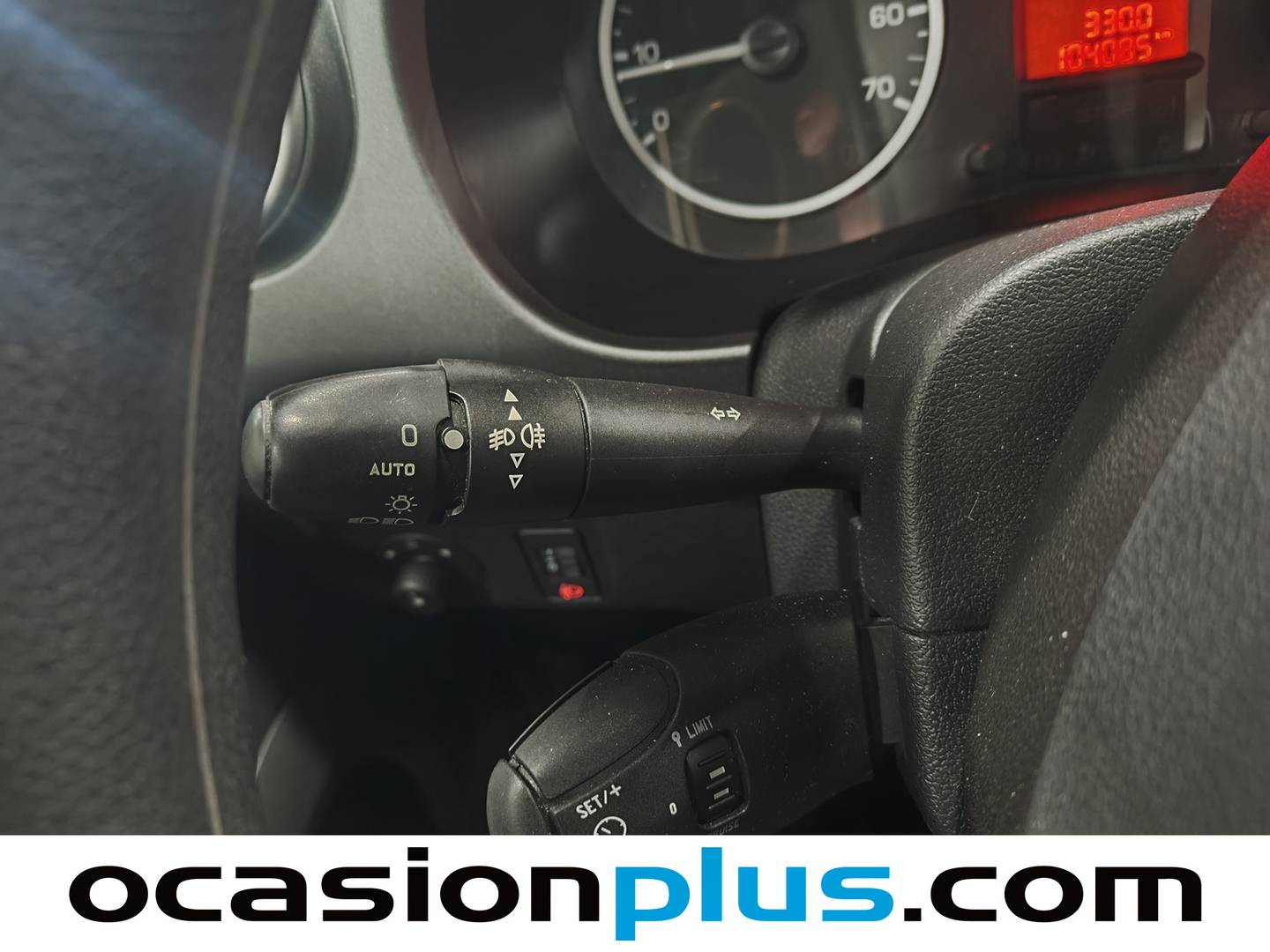 Foto Citroën Berlingo Citroen Berlingo Multispace 20 Aniv. PureTech (110CV)