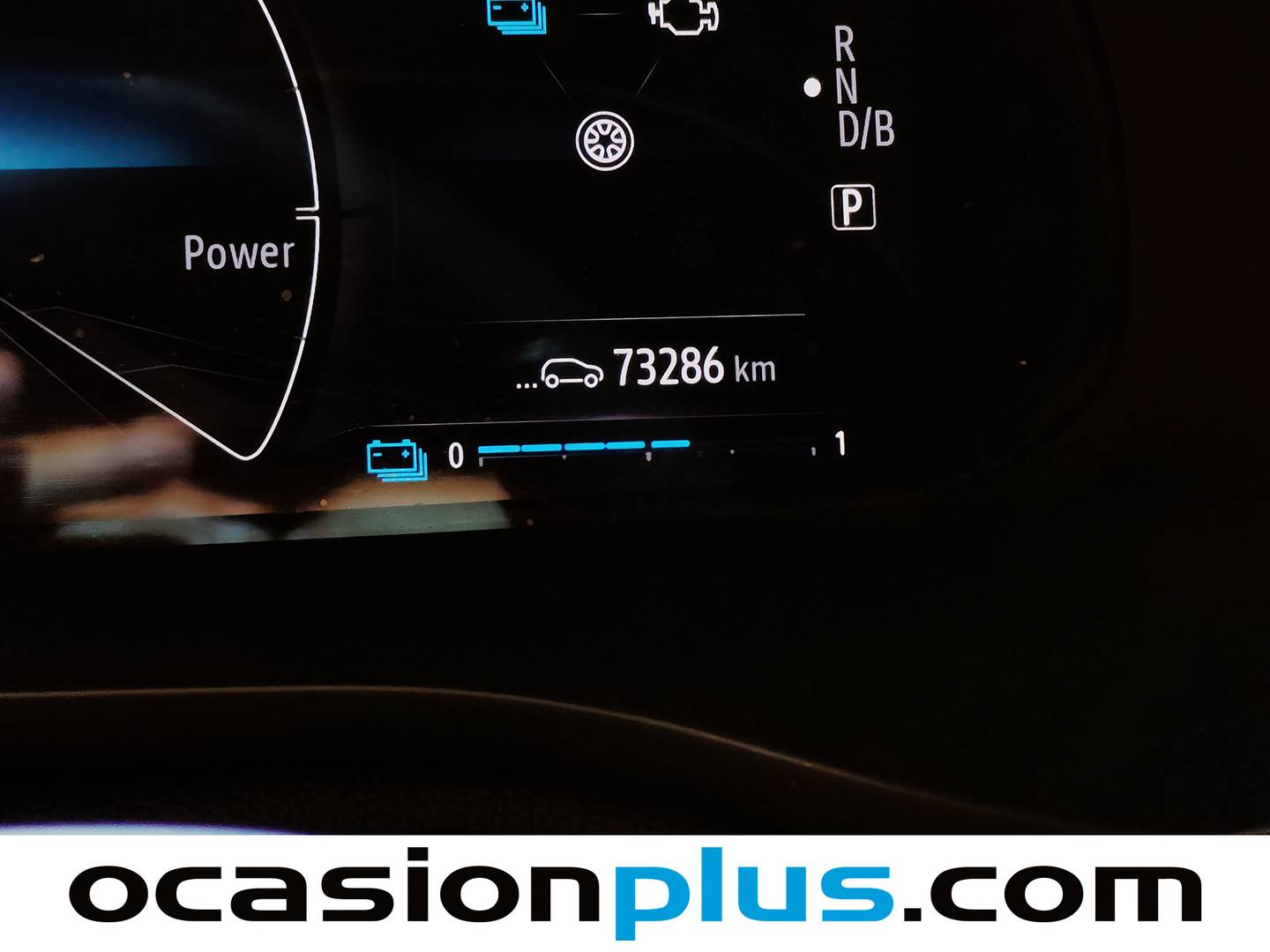 Foto Renault Arkana Renault Arkana E-Tech Híbrido Engineered (145 CV)