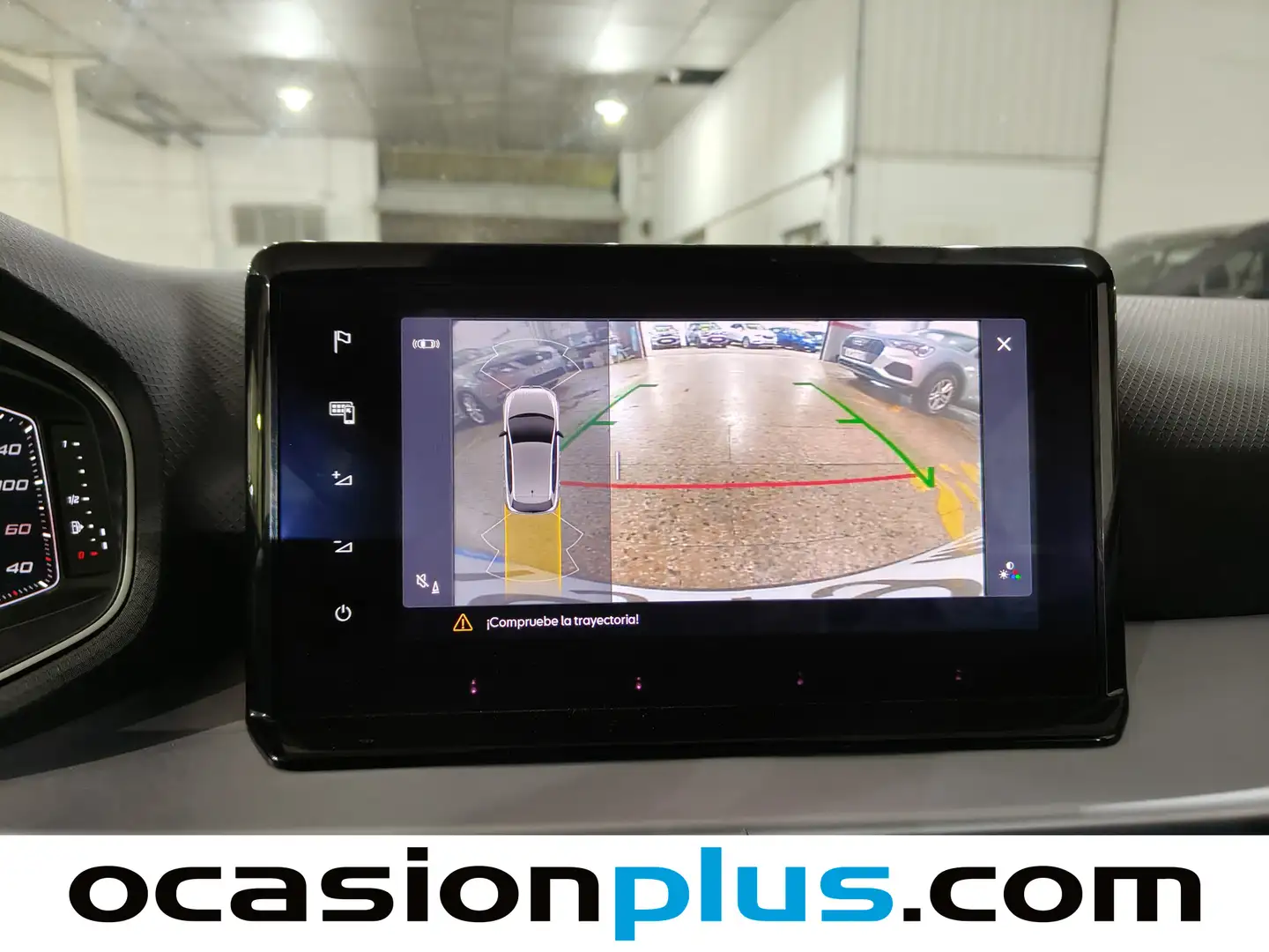 Foto Seat Ibiza SEAT Ibiza 1.0 TSI S&S FR XL (110 CV)