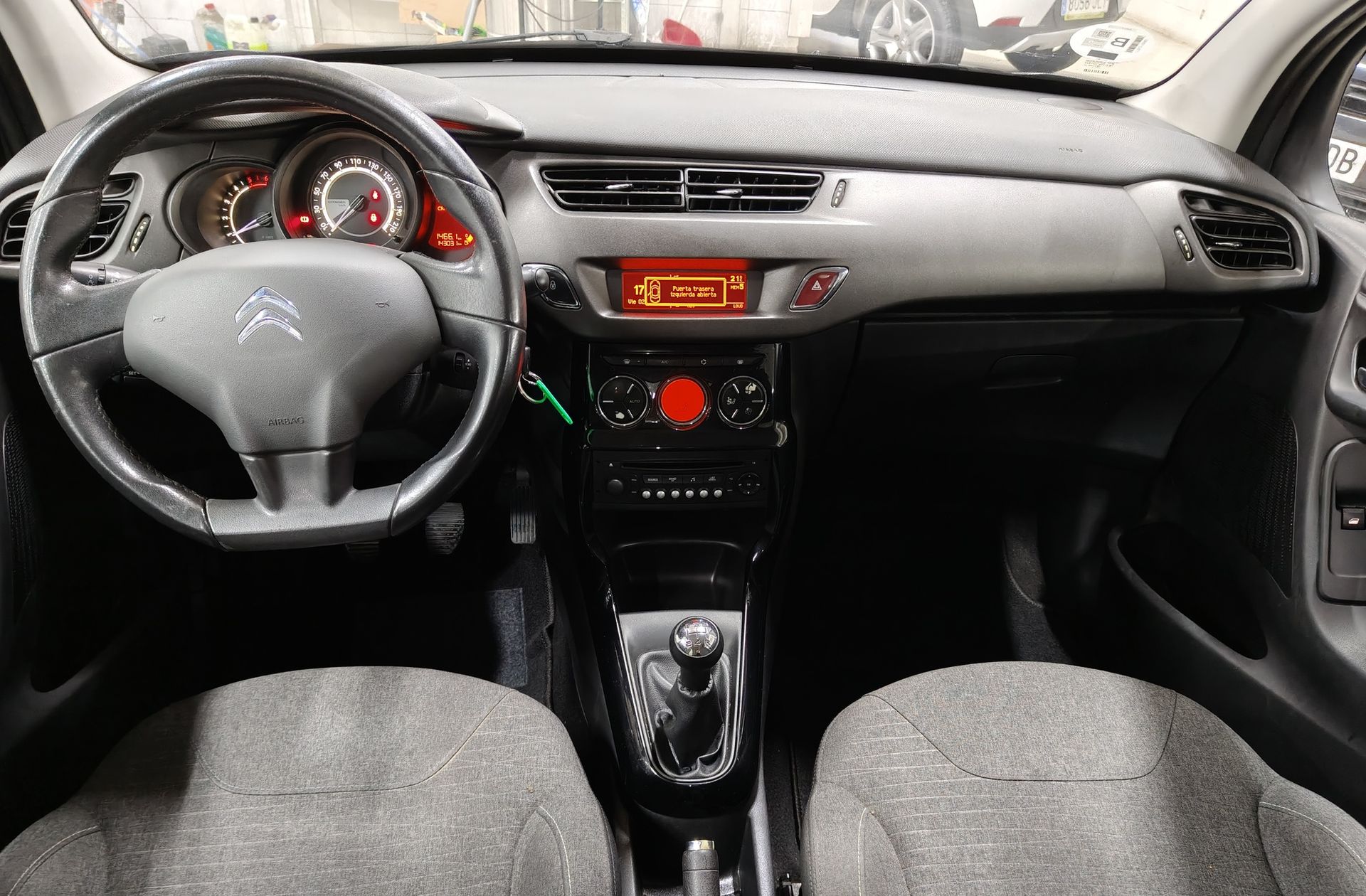 Citroën C3 1.6 HDi Collection - foto 6