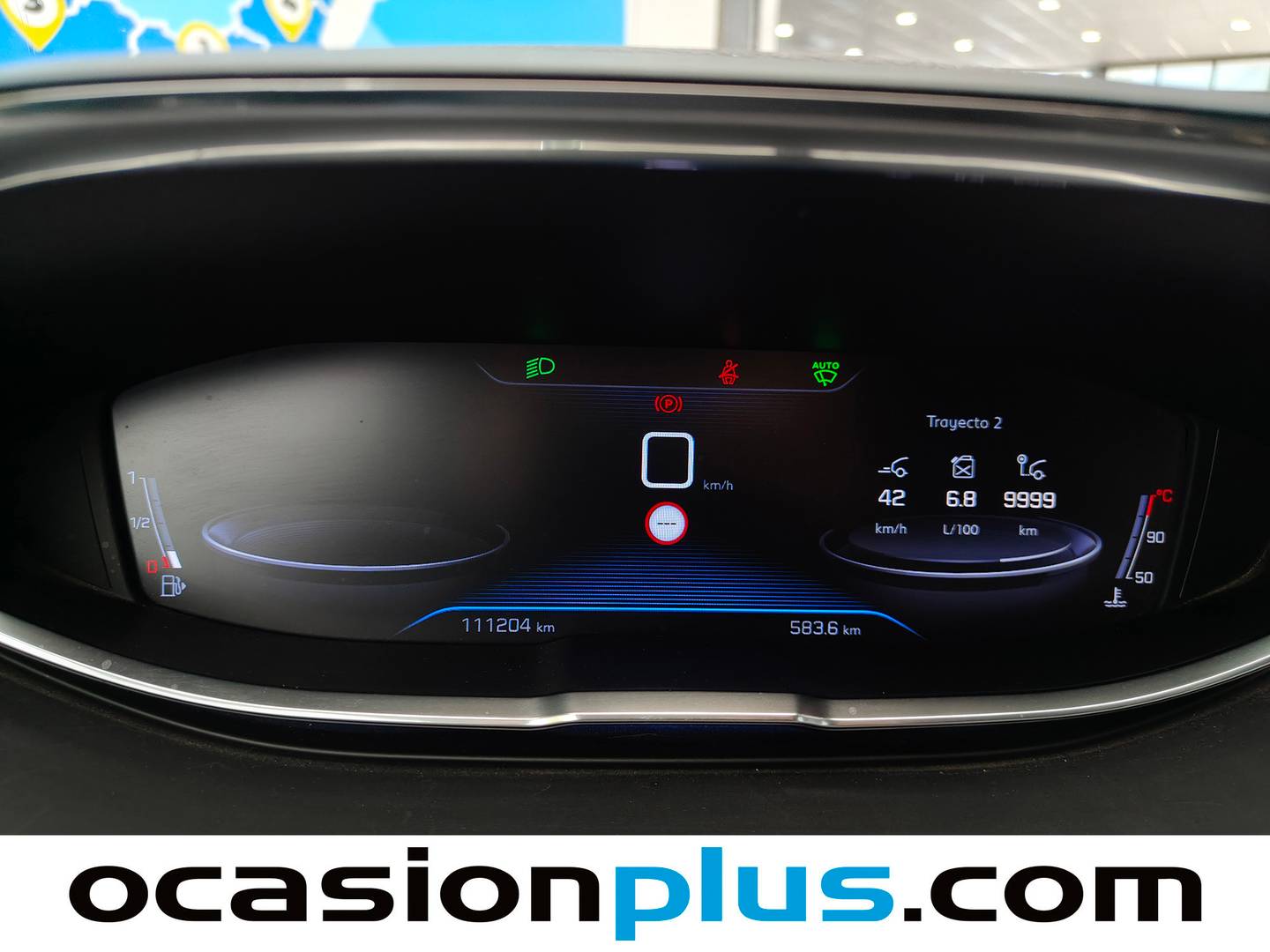 Peugeot 3008 Peugeot 3008 BlueHDI 130 S&S Allure (130 CV) 2019