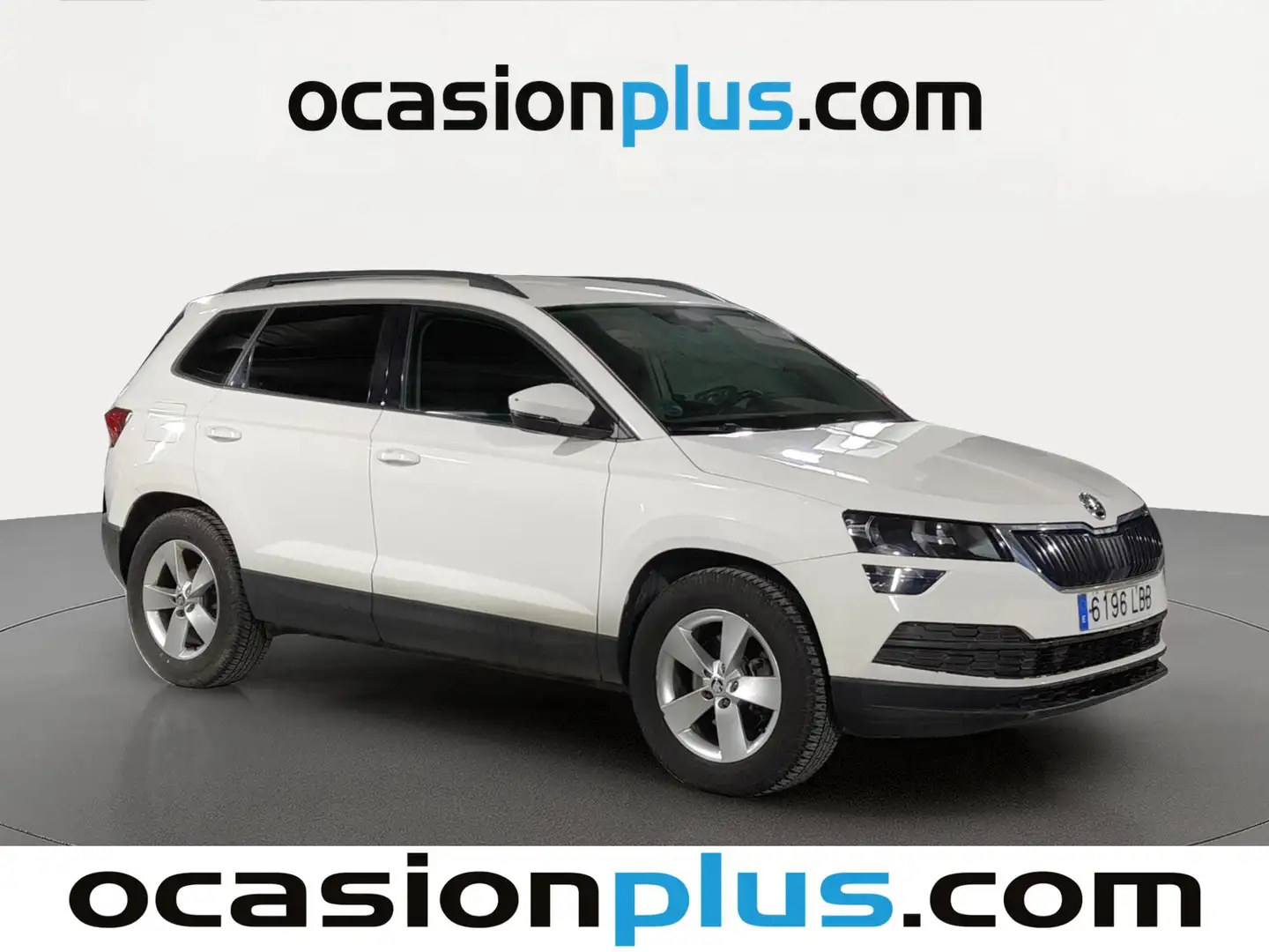 Foto Skoda Karoq Skoda Karoq 2.0 TDI Ambition 4X4 DSG (150 CV)