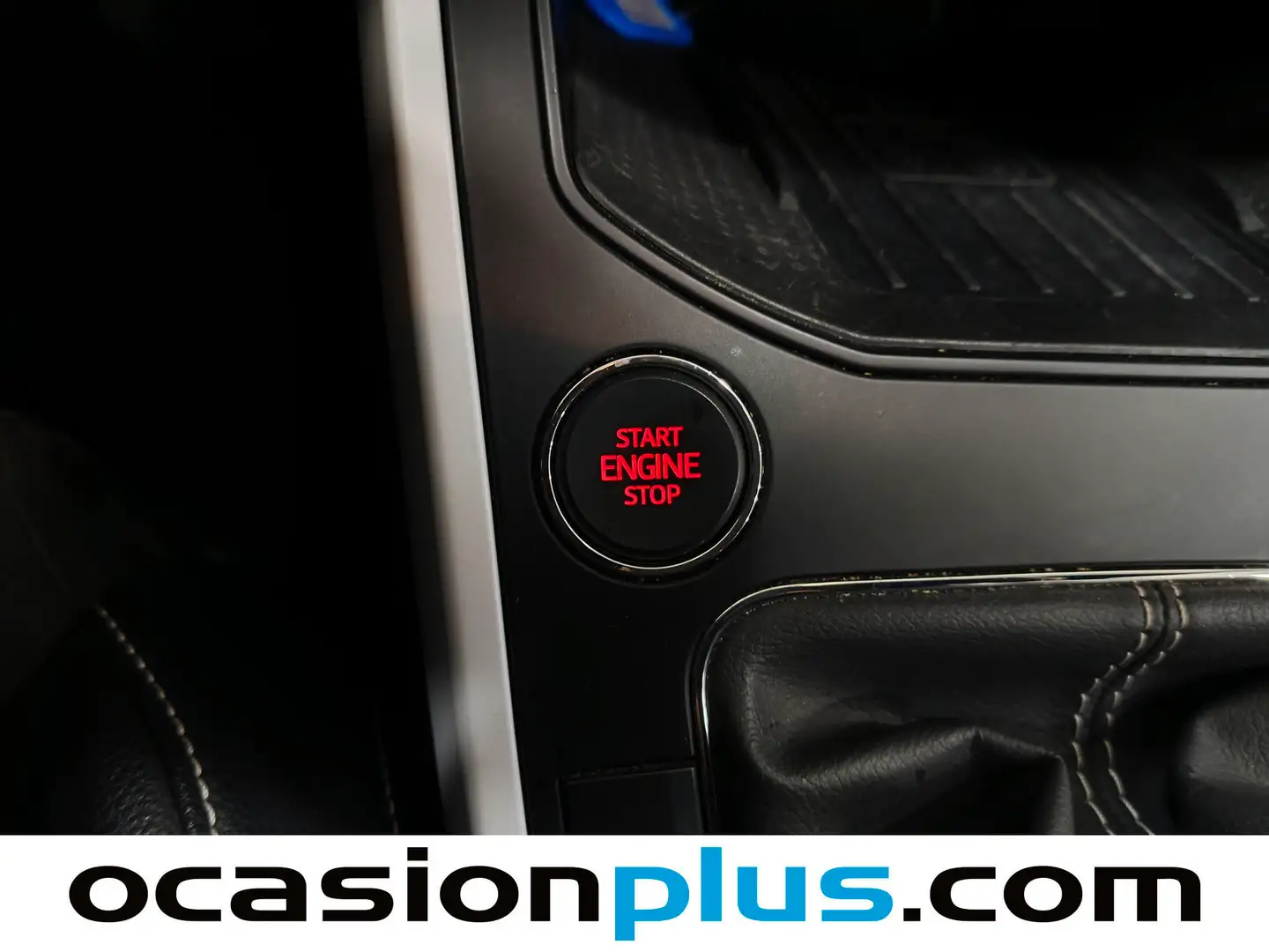 Foto Seat Arona SEAT Arona 1.0 TGI GNC Xcellence (90 CV)