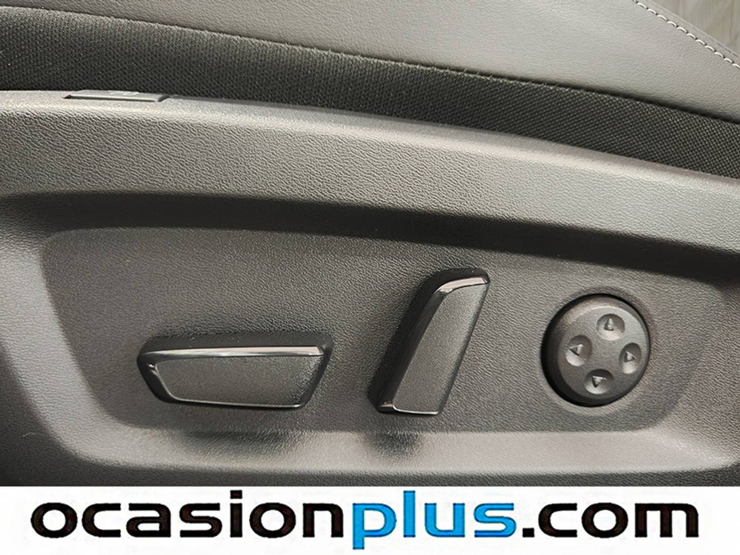 Nissan QASHQAI Nissan Qashqai Tekna Premium E-POWER (190 CV) de segunda mano