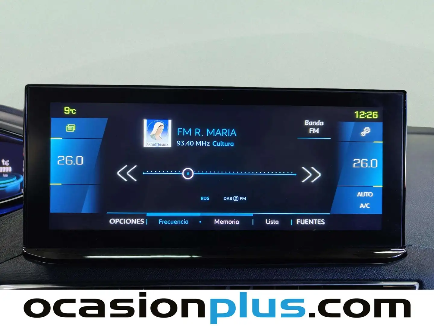 Foto Peugeot 3008 Hybrid Peugeot 3008 Hybrid 300 GT e-EAT8 (300 CV)