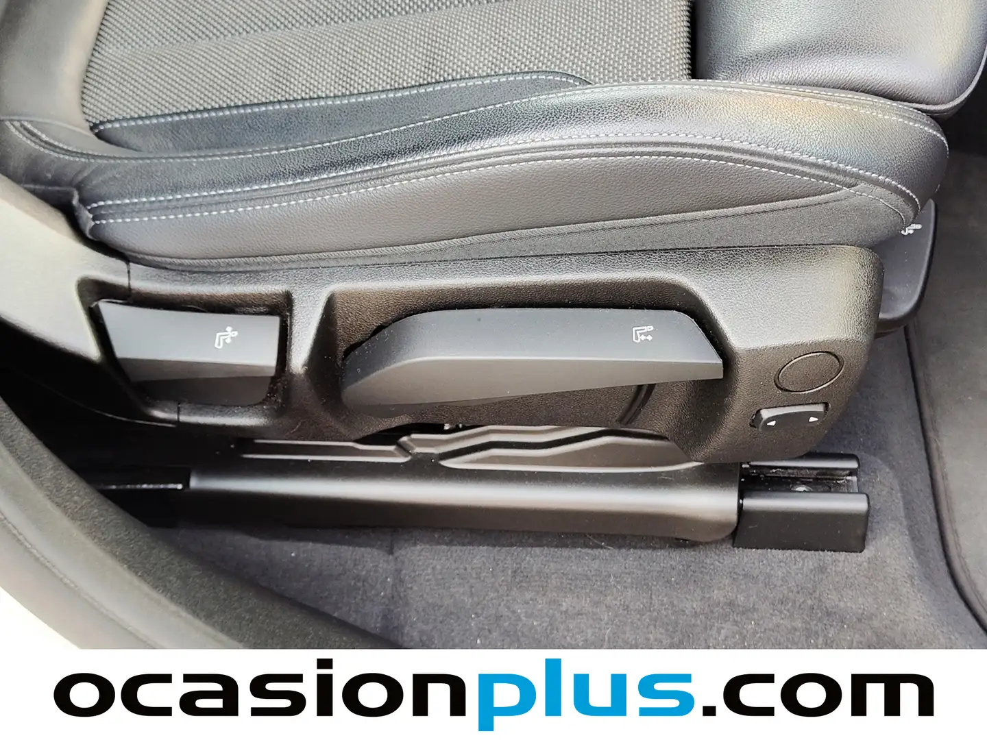 Foto BMW X3 BMW X3 xDrive25d  (231 CV)